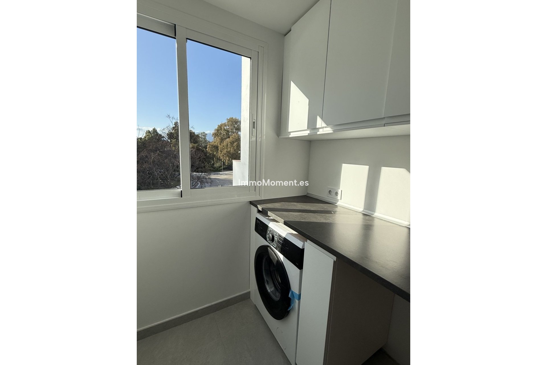 Revente - Appartement - Marbella - Elviria