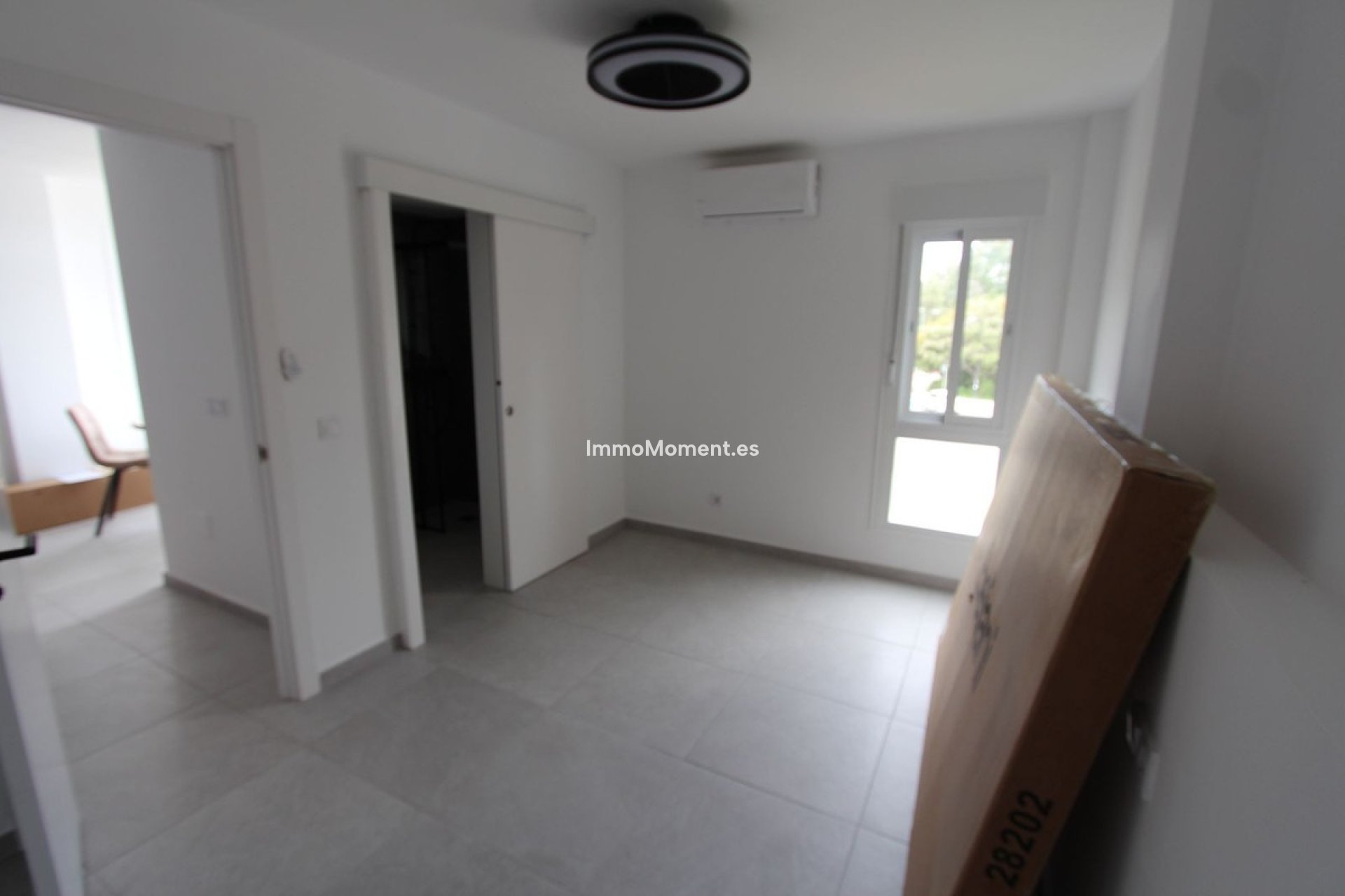 Revente - Appartement - Marbella - Elviria