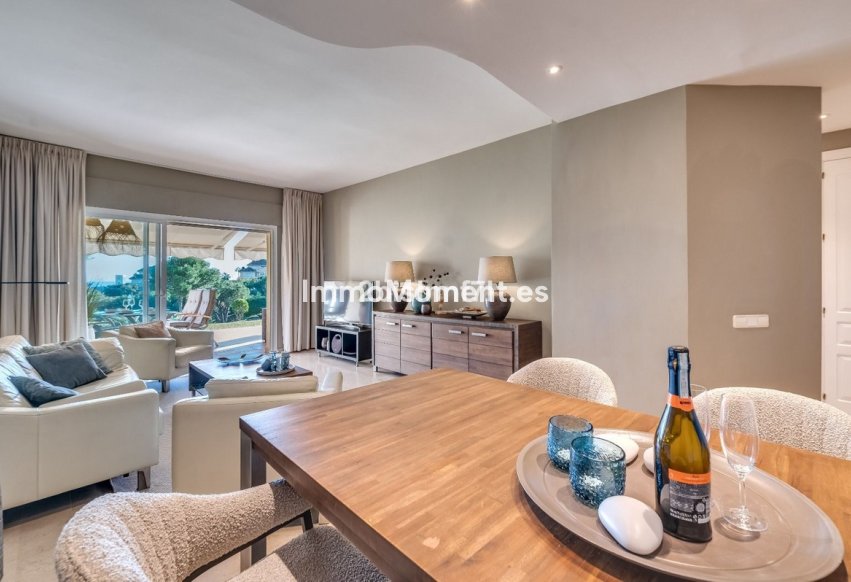 Revente - Appartement - Marbella - Elviria