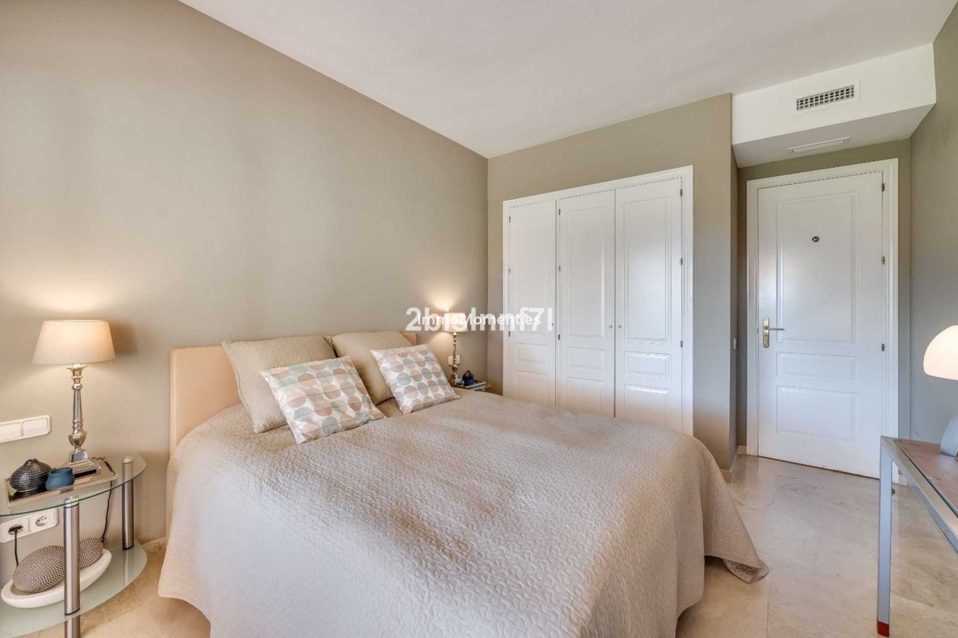 Revente - Appartement - Marbella - Elviria