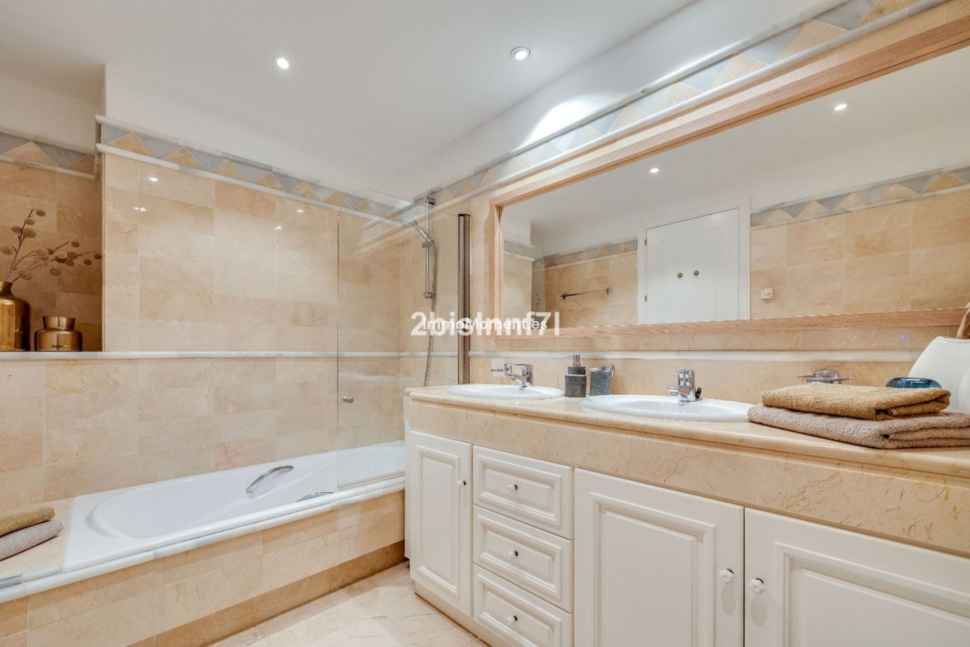 Revente - Appartement - Marbella - Elviria