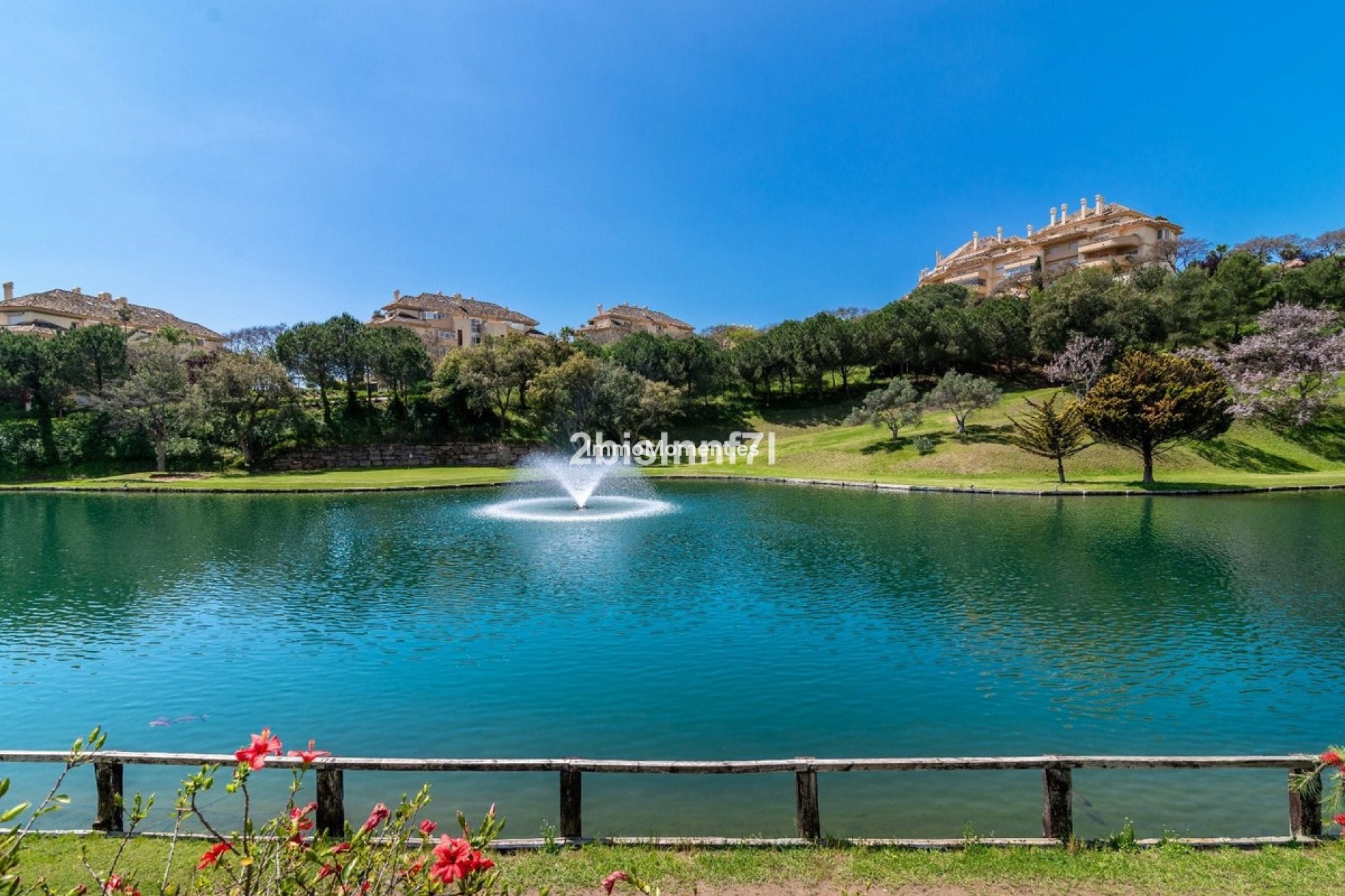 Revente - Appartement - Marbella - Elviria