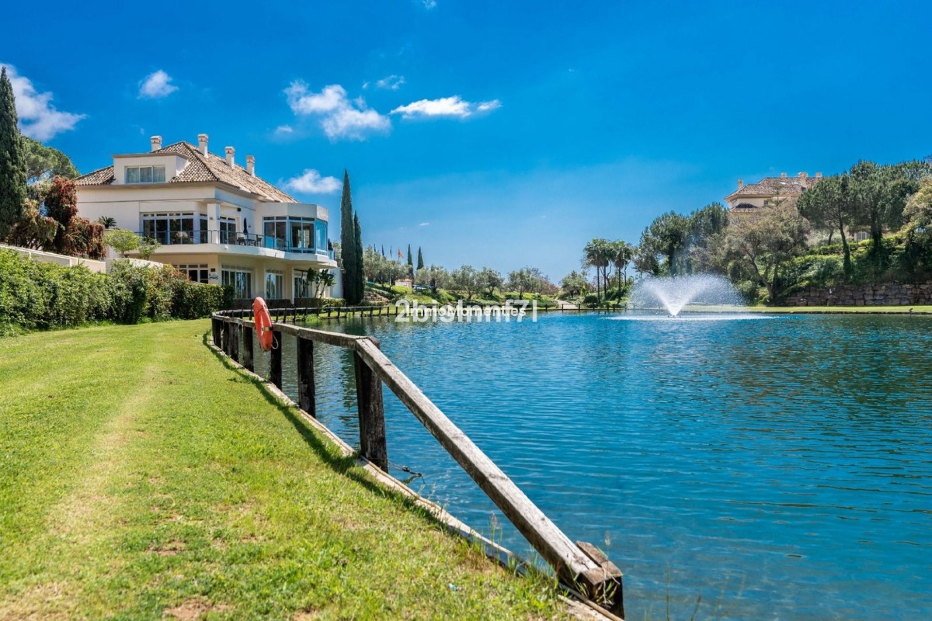 Revente - Appartement - Marbella - Elviria