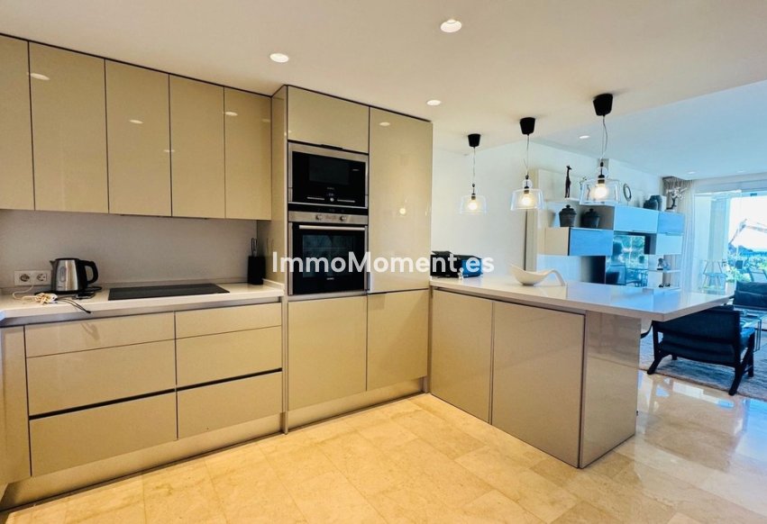 Revente - Appartement - Marbella - Elviria