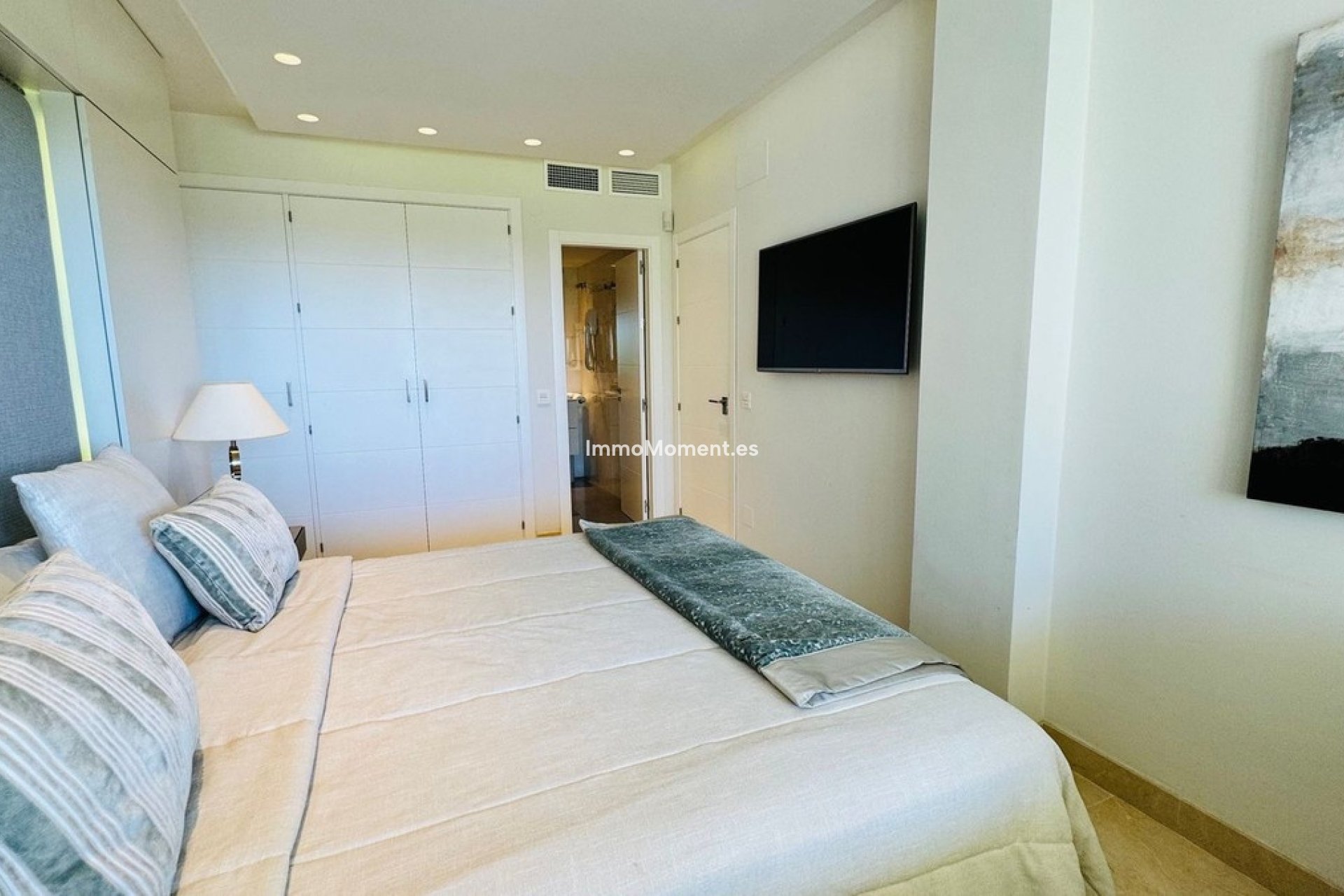 Revente - Appartement - Marbella - Elviria