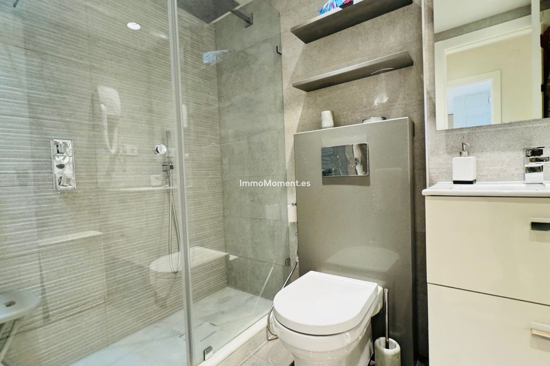 Revente - Appartement - Marbella - Elviria