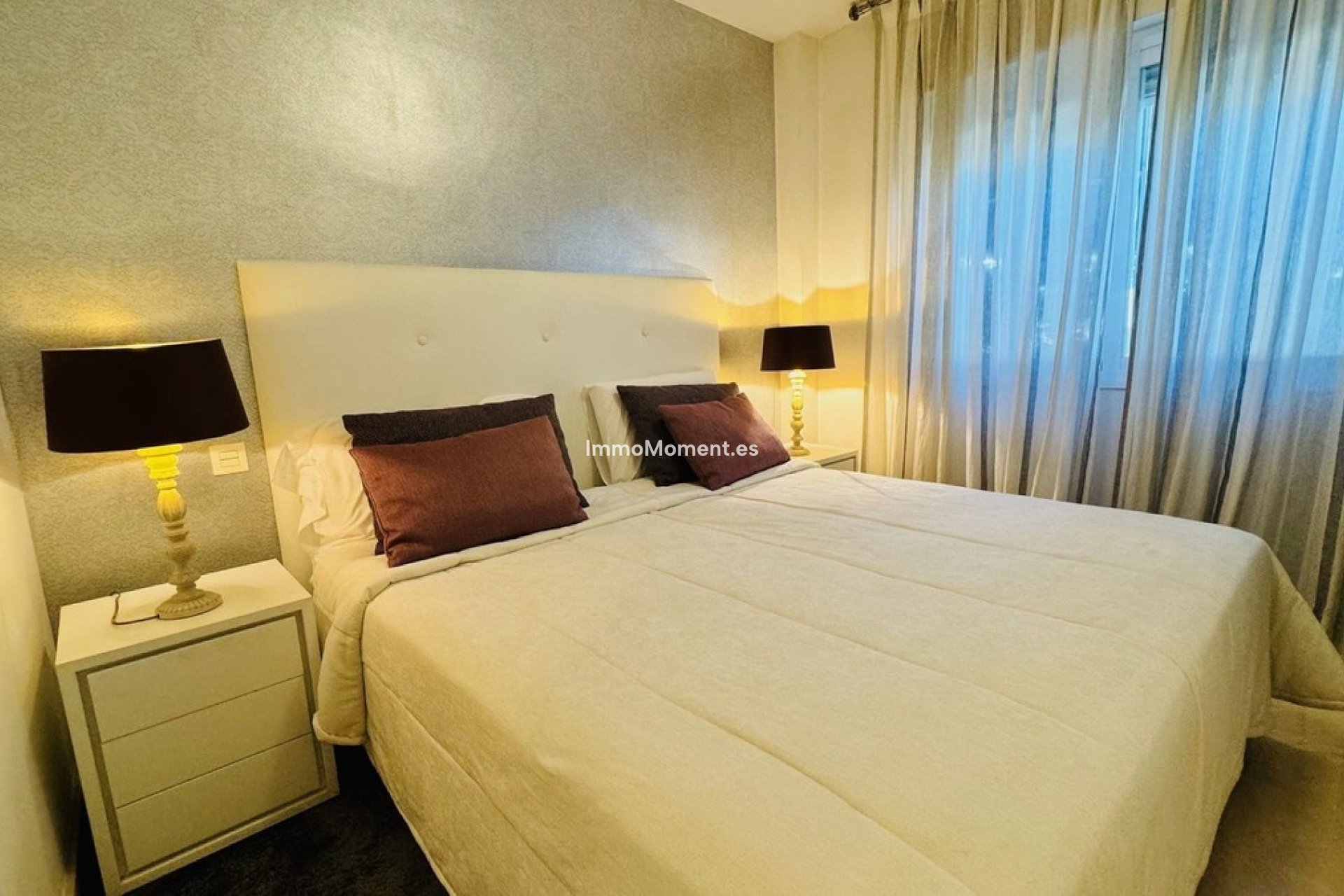 Revente - Appartement - Marbella - Elviria