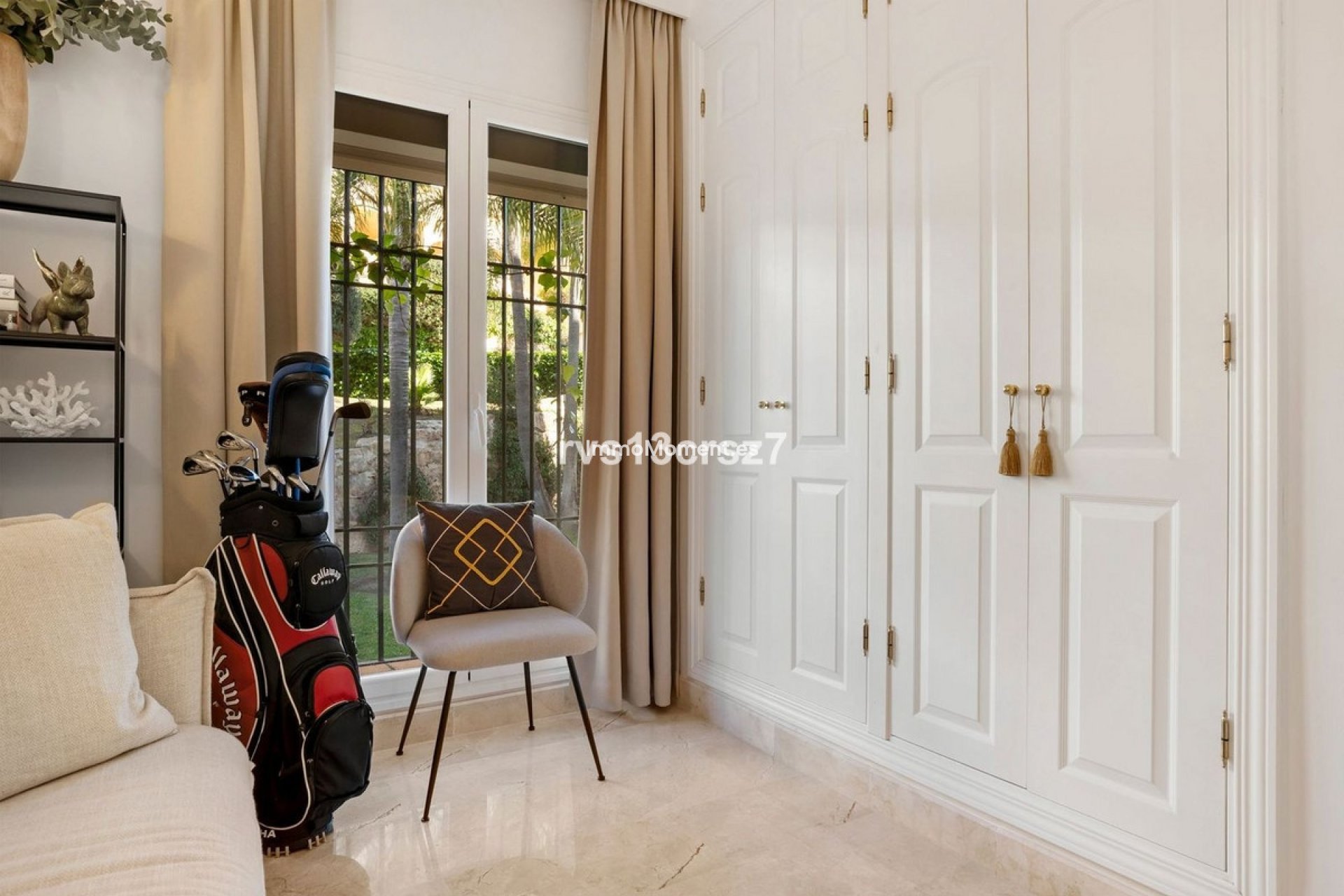 Revente - Appartement - Marbella - Elviria