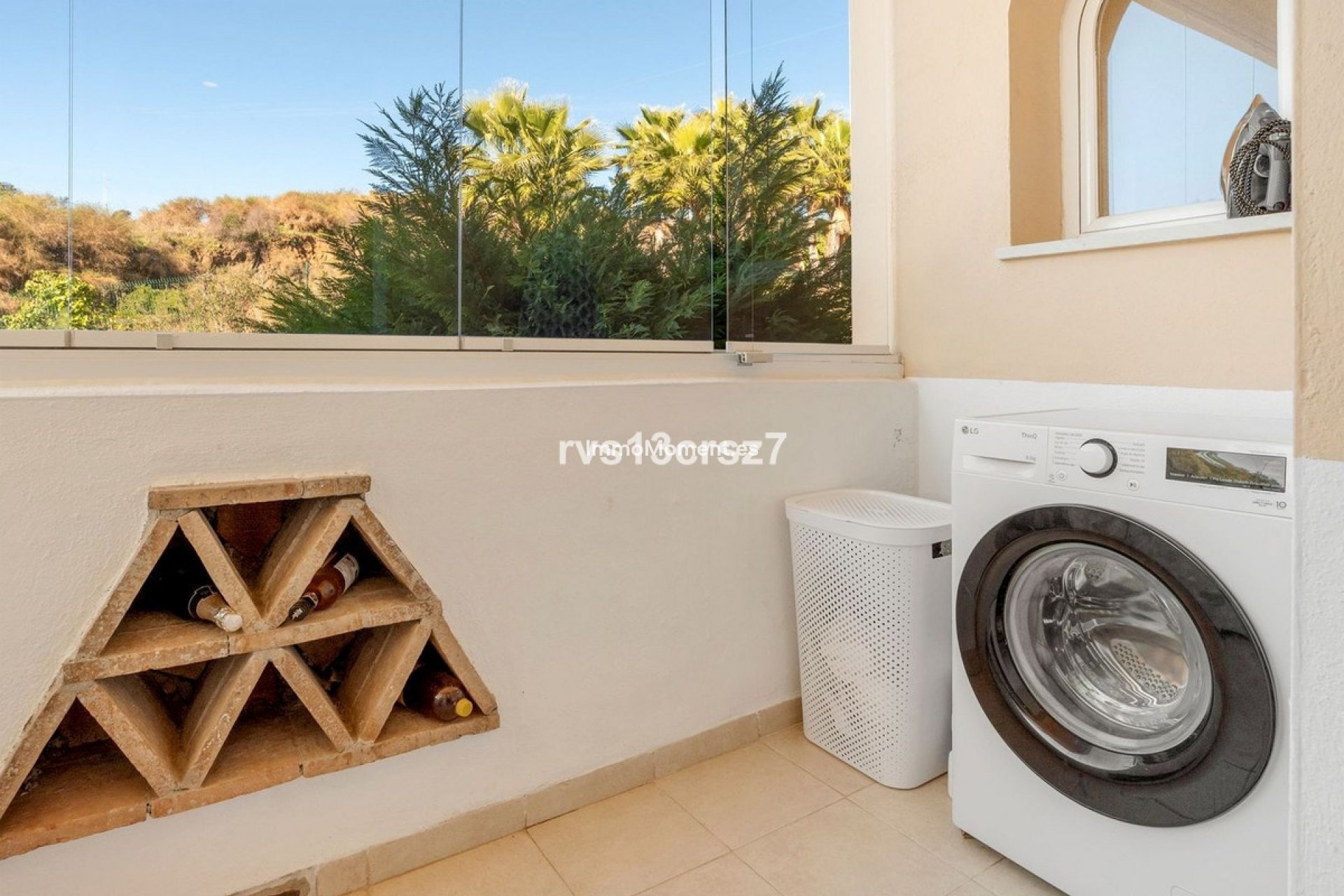 Revente - Appartement - Marbella - Elviria