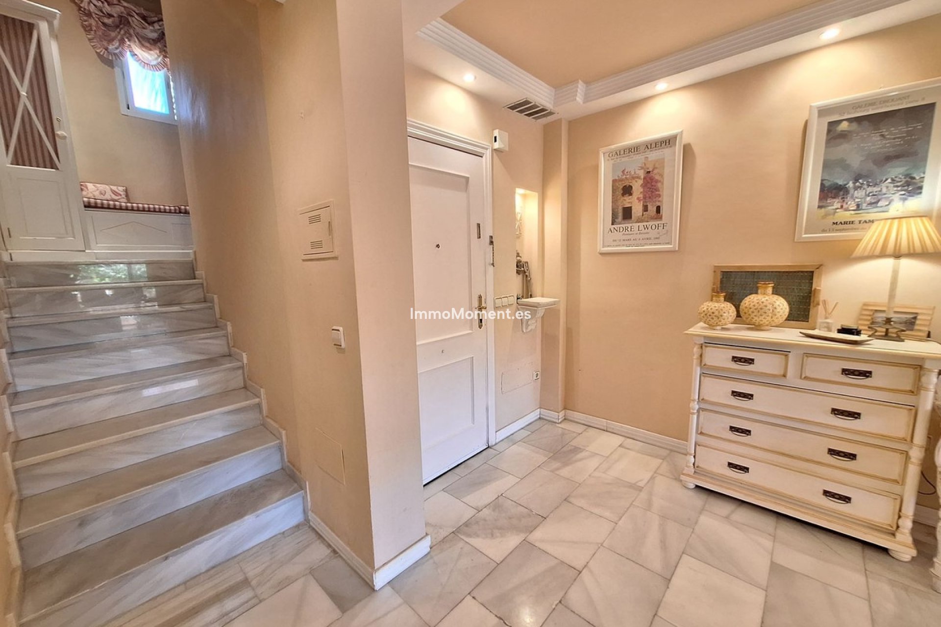 Revente - Appartement - Marbella - Elviria