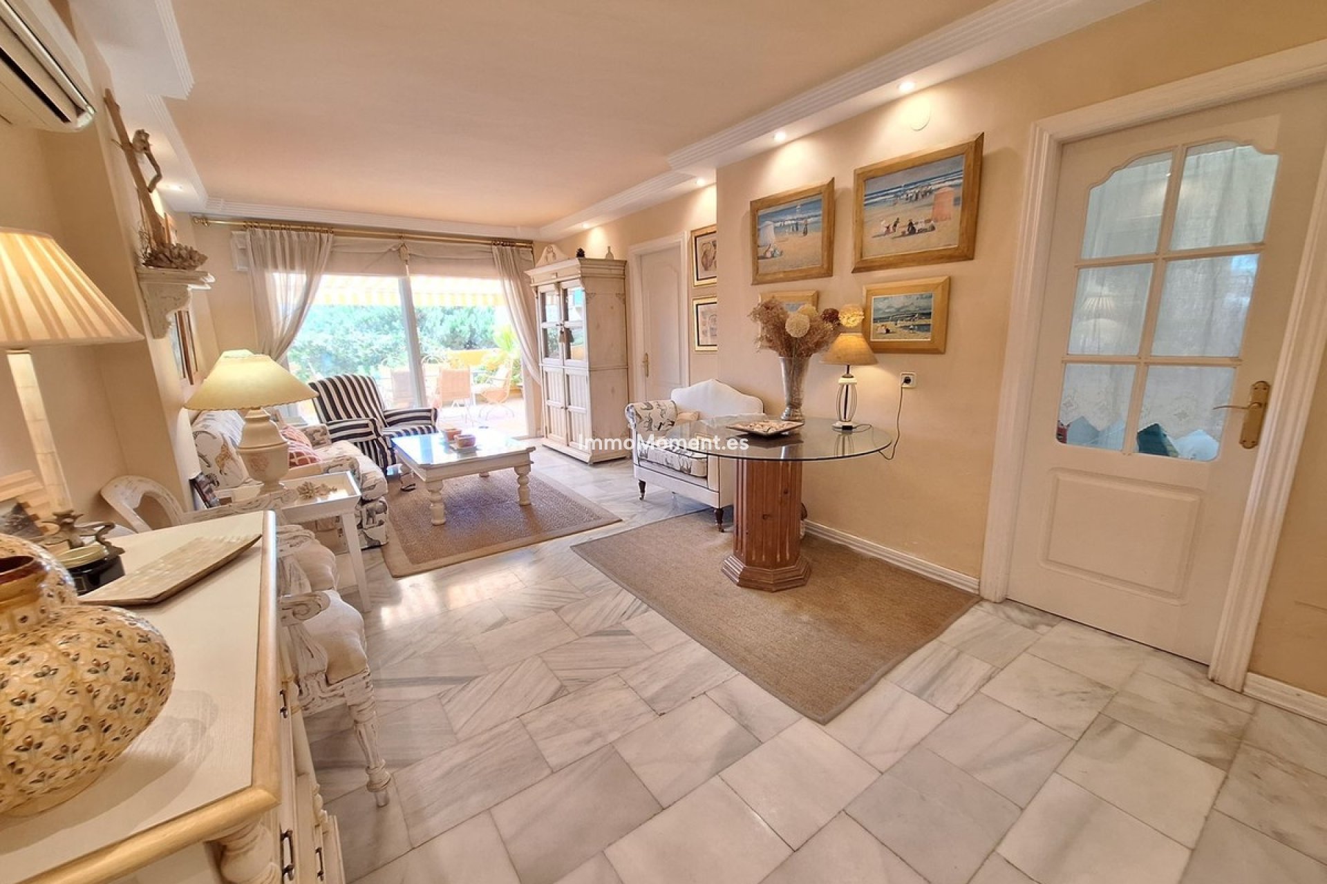 Revente - Appartement - Marbella - Elviria