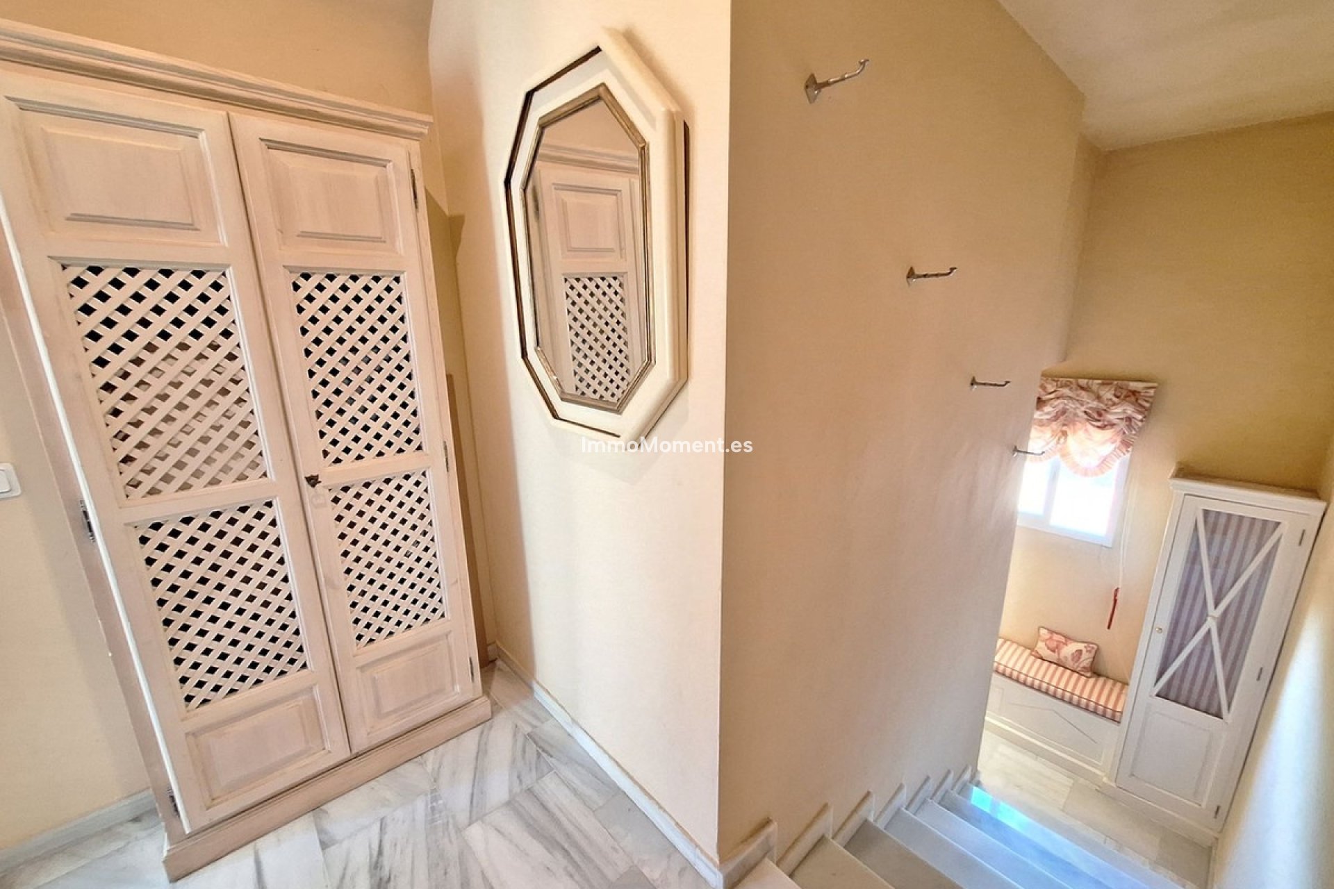 Revente - Appartement - Marbella - Elviria