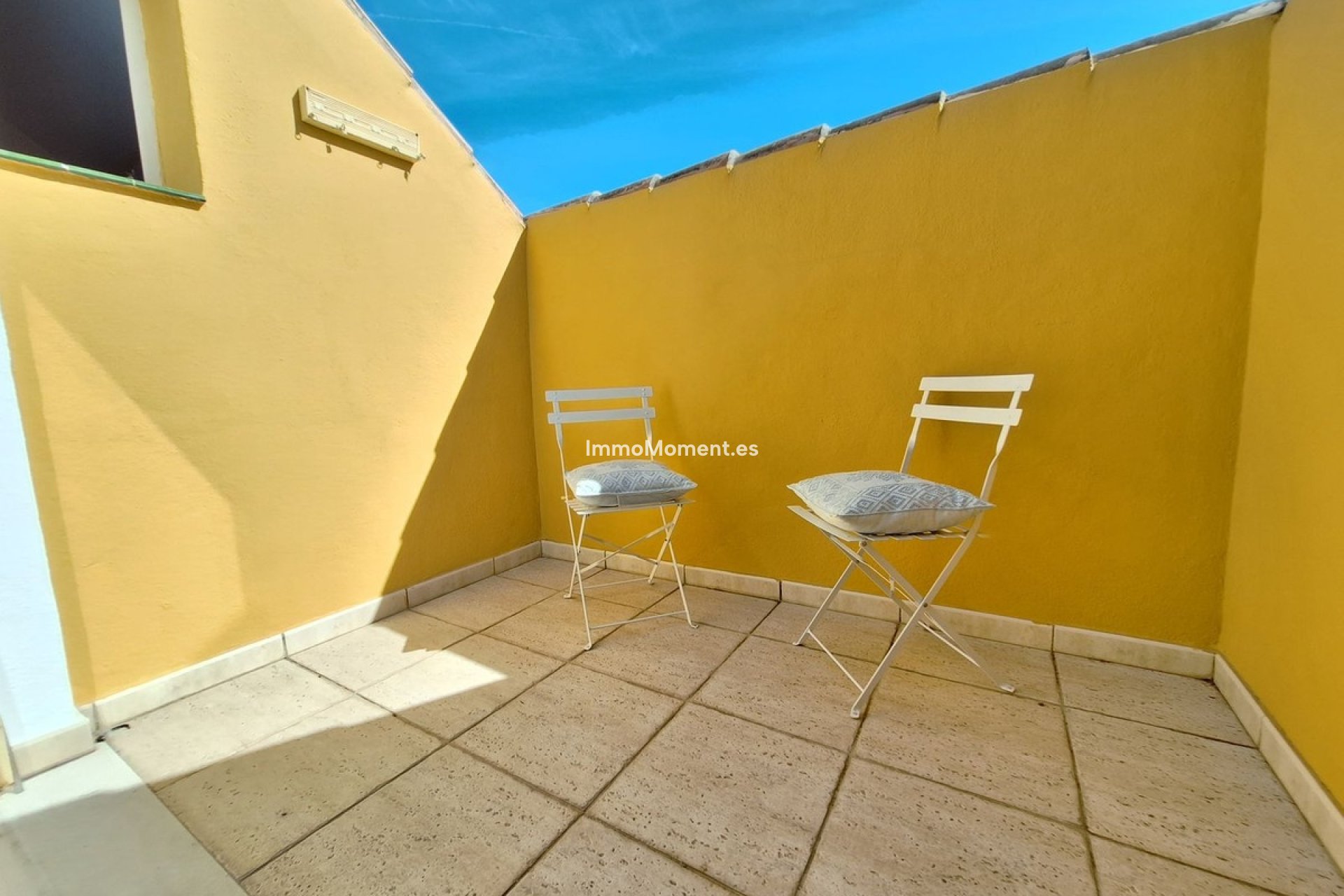 Revente - Appartement - Marbella - Elviria