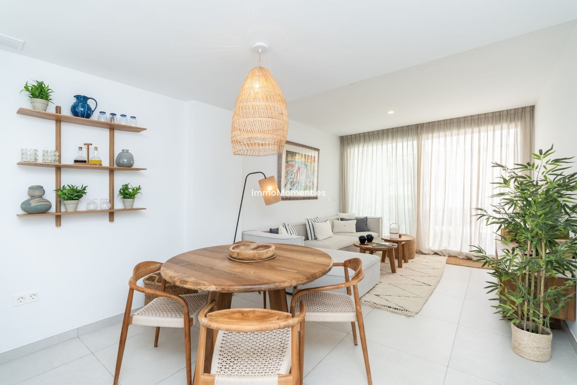 Revente - Appartement - Marbella - Elviria