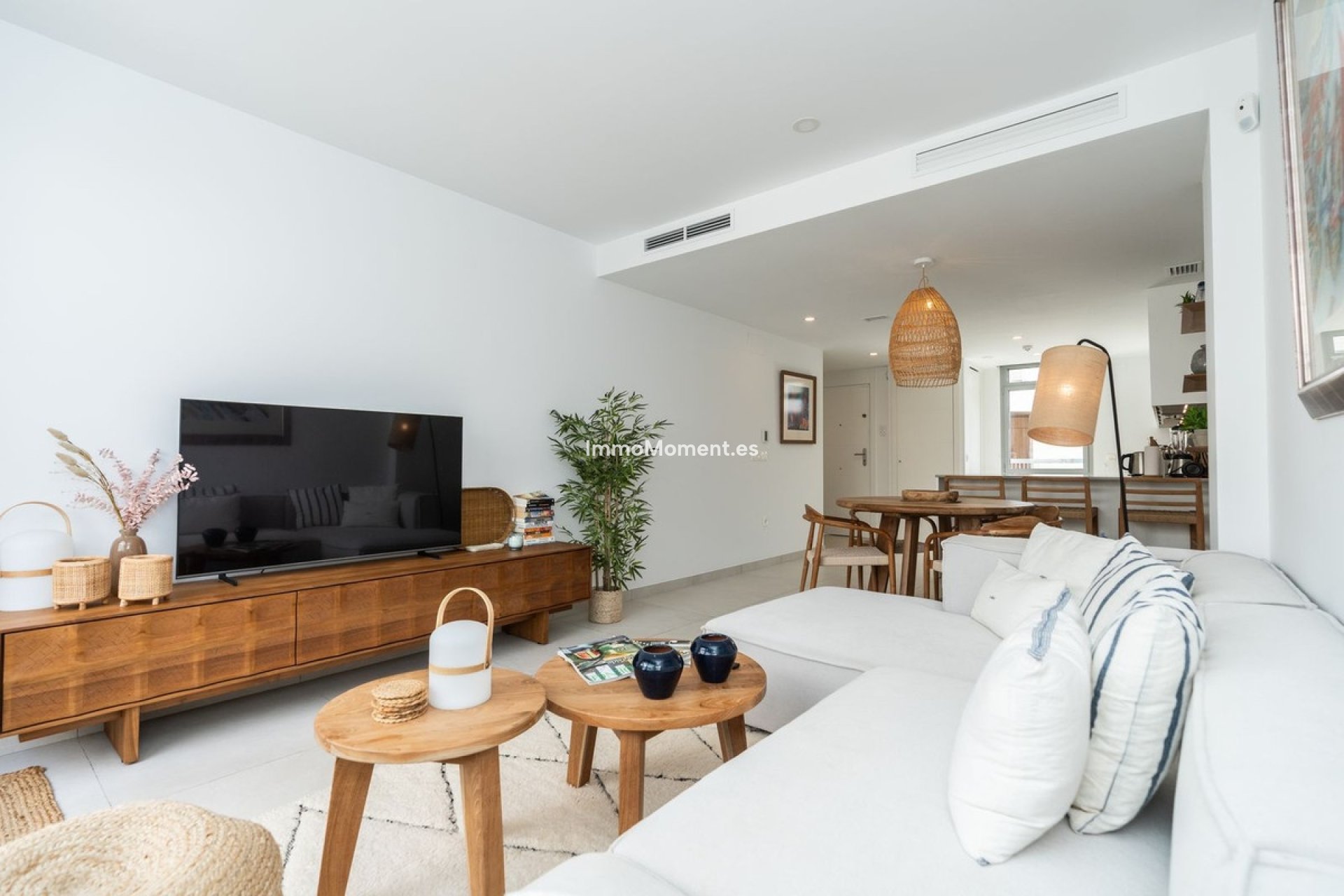 Revente - Appartement - Marbella - Elviria