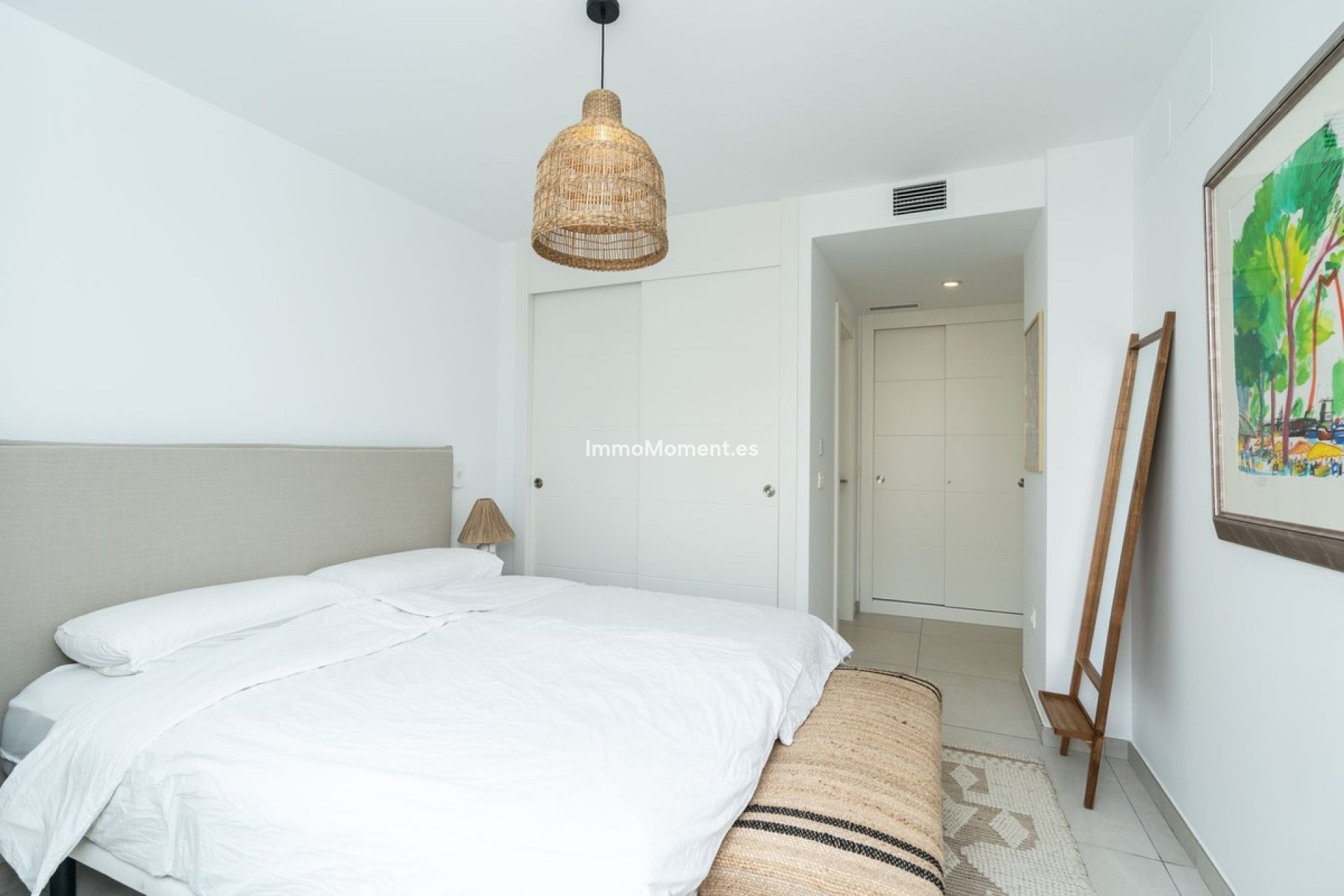 Revente - Appartement - Marbella - Elviria