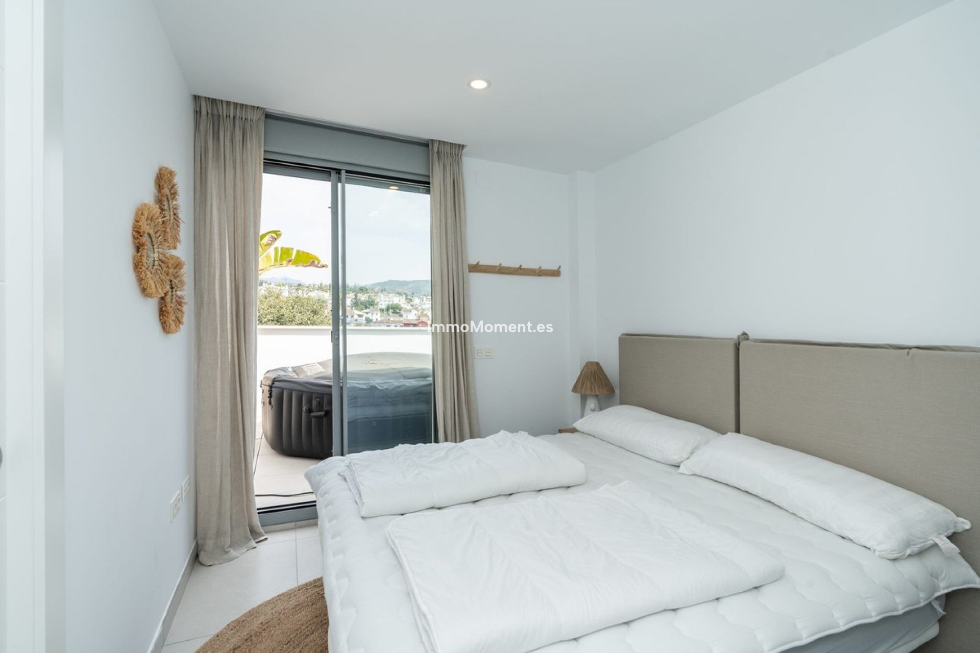 Revente - Appartement - Marbella - Elviria