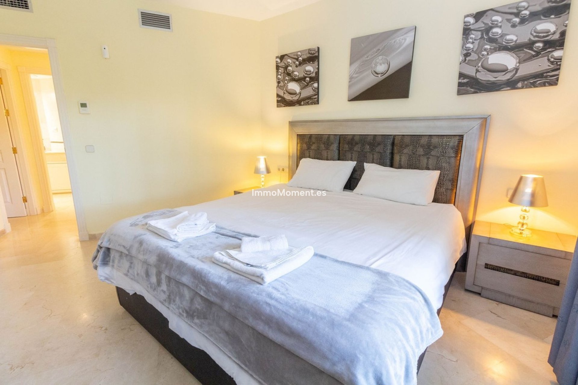 Revente - Appartement - Marbella - Elviria