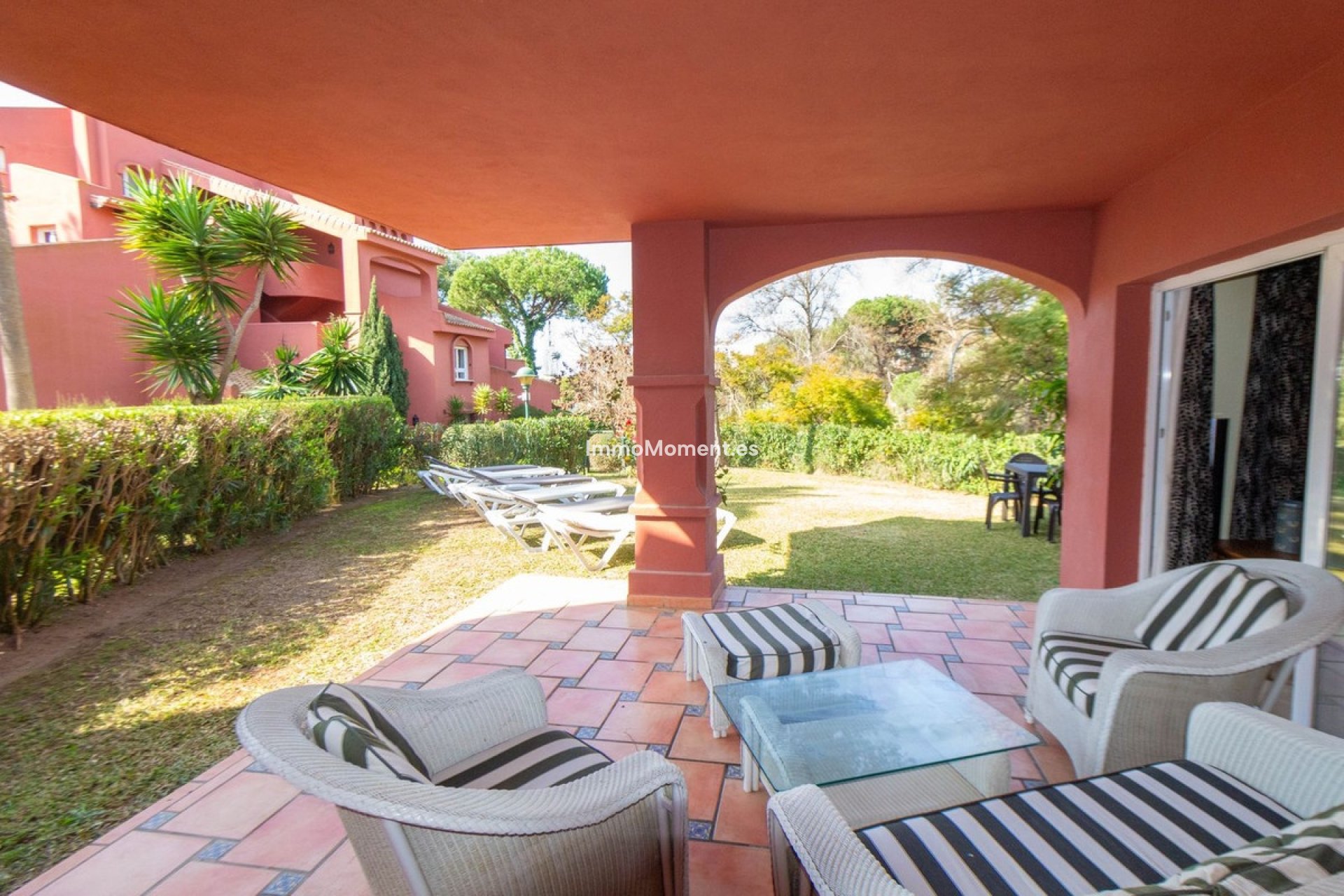Revente - Appartement - Marbella - Elviria