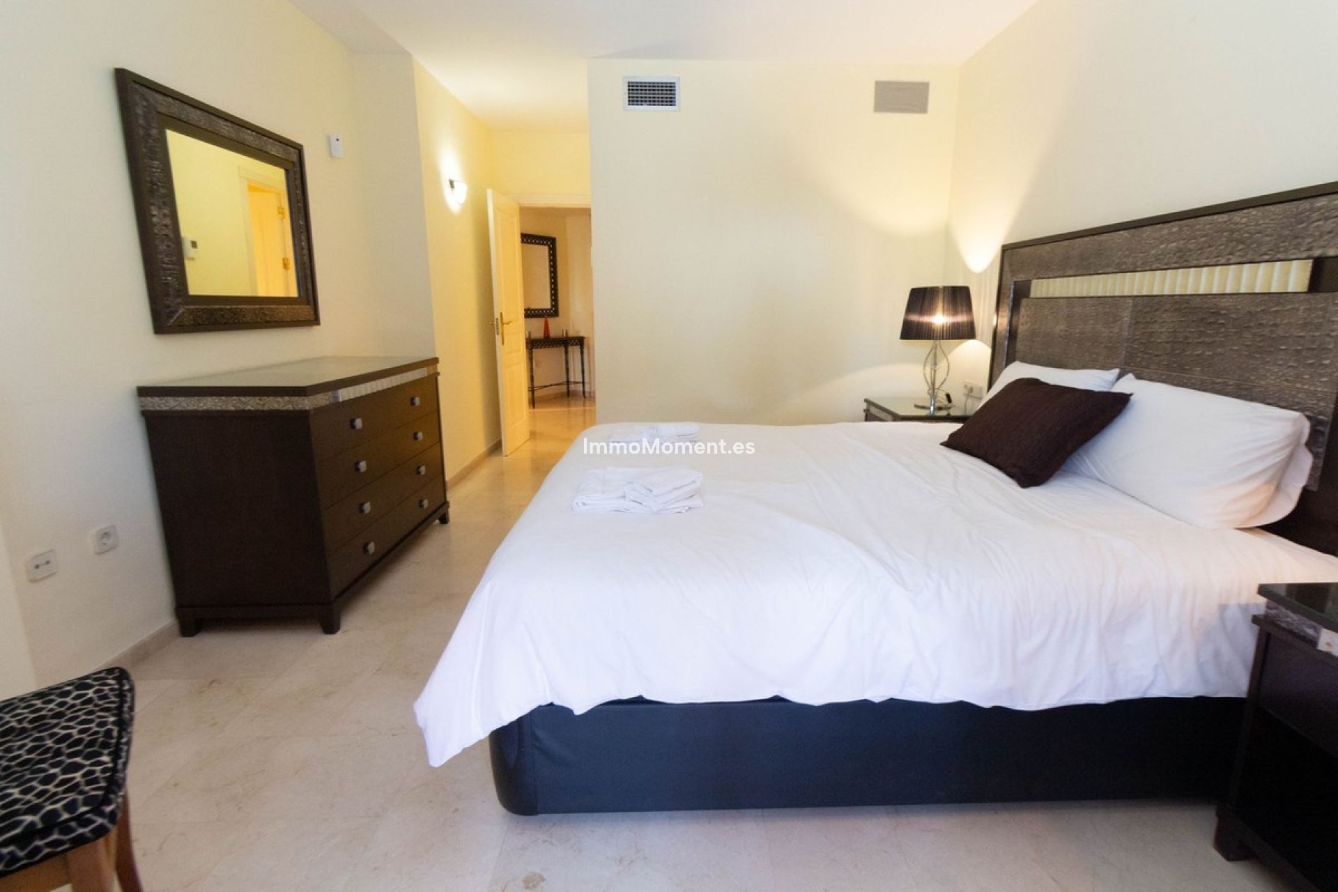 Revente - Appartement - Marbella - Elviria