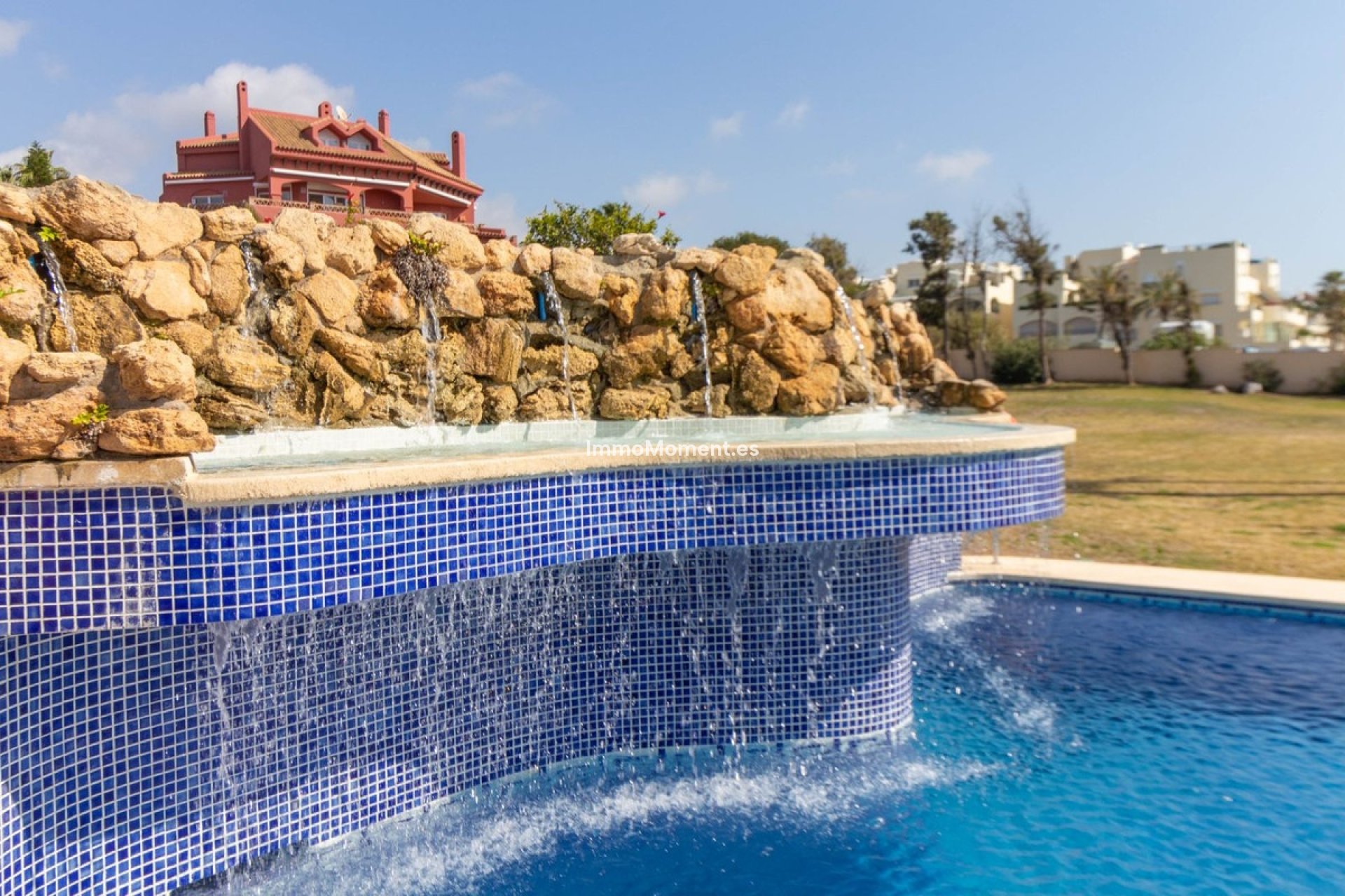 Revente - Appartement - Marbella - Elviria