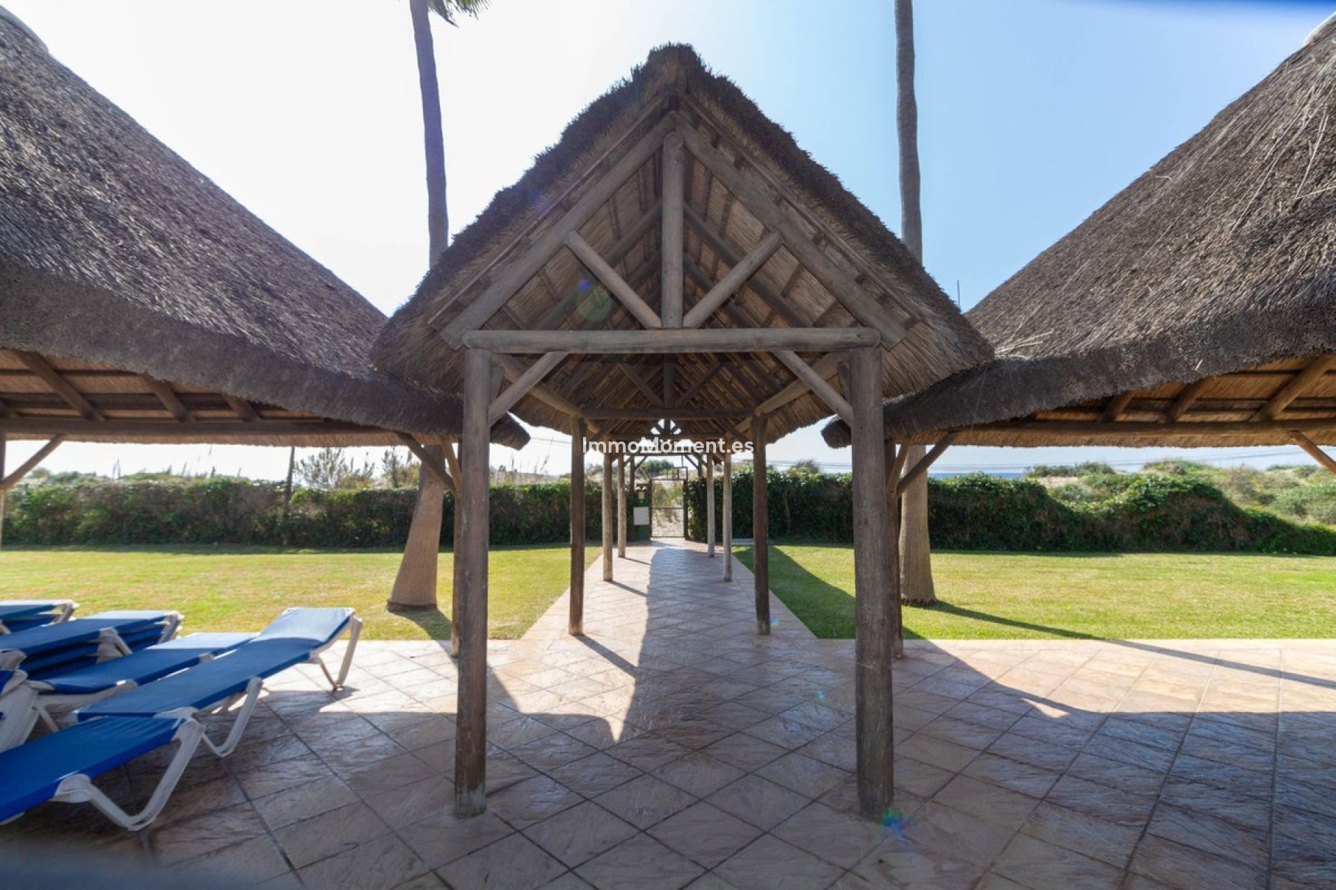 Revente - Appartement - Marbella - Elviria