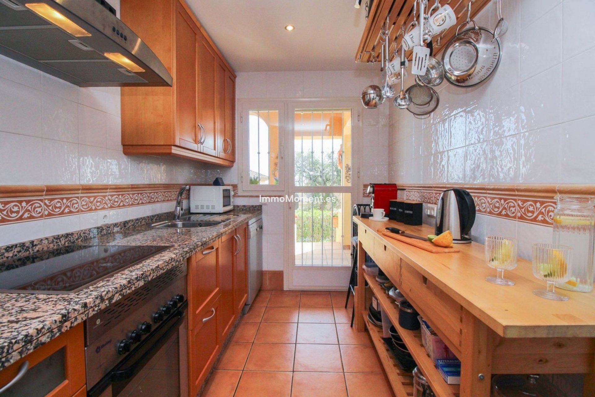 Revente - Appartement - Marbella - Elviria