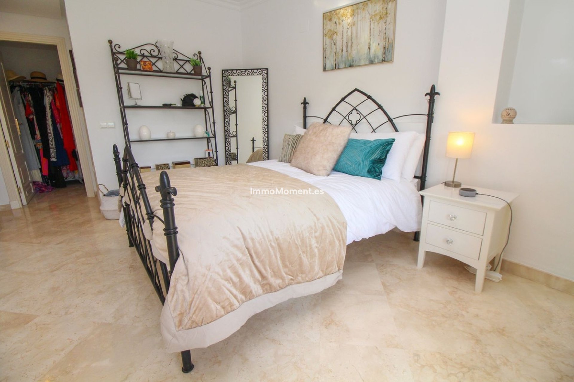 Revente - Appartement - Marbella - Elviria
