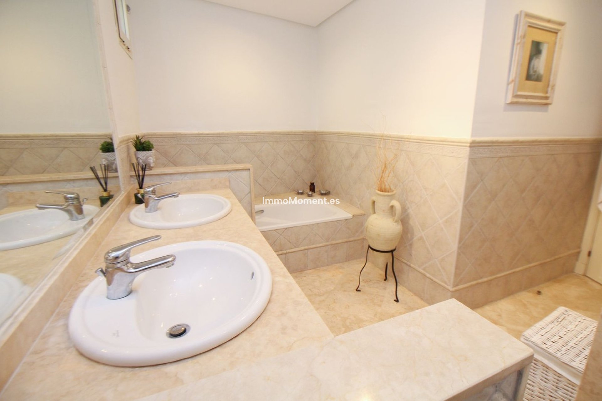Revente - Appartement - Marbella - Elviria