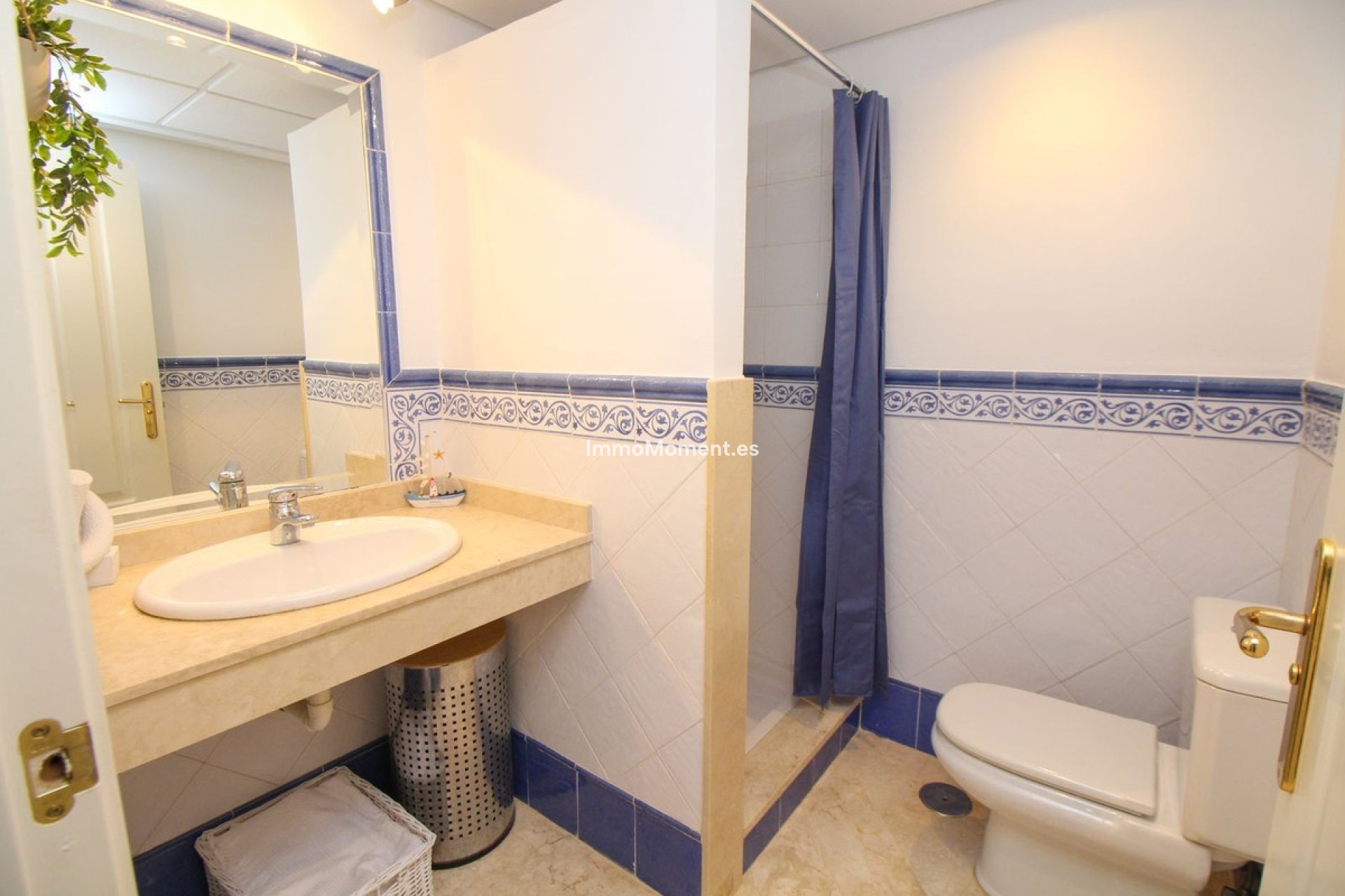 Revente - Appartement - Marbella - Elviria