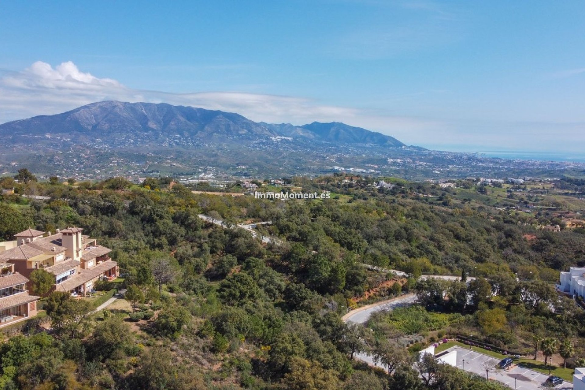 Revente - Appartement - Marbella - Elviria