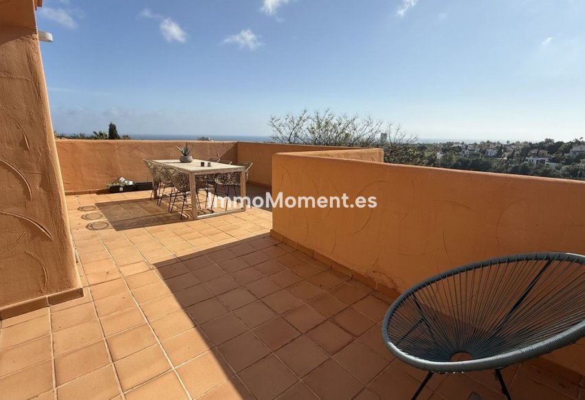 Revente - Appartement - Marbella - Elviria