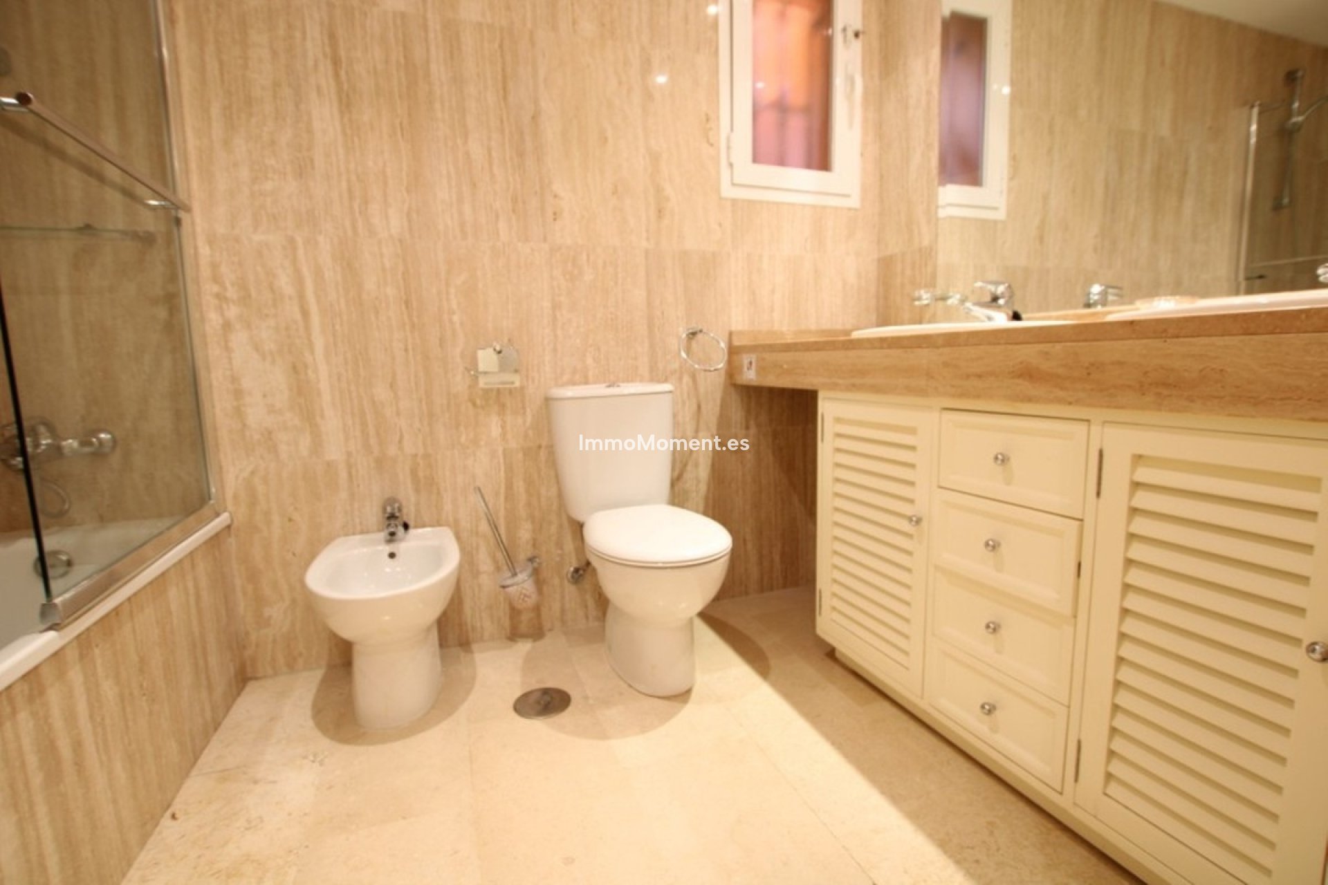 Revente - Appartement - Marbella - Elviria