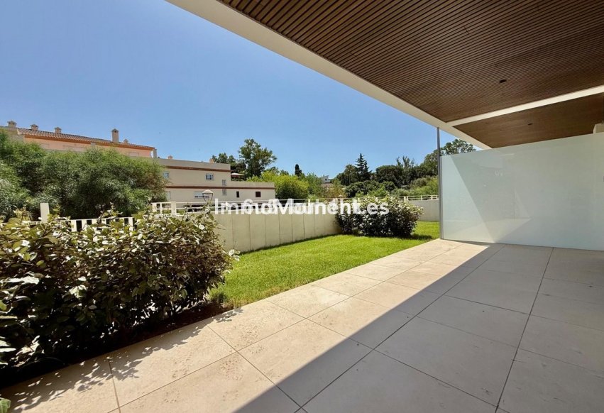 Revente - Appartement - Marbella - Elviria