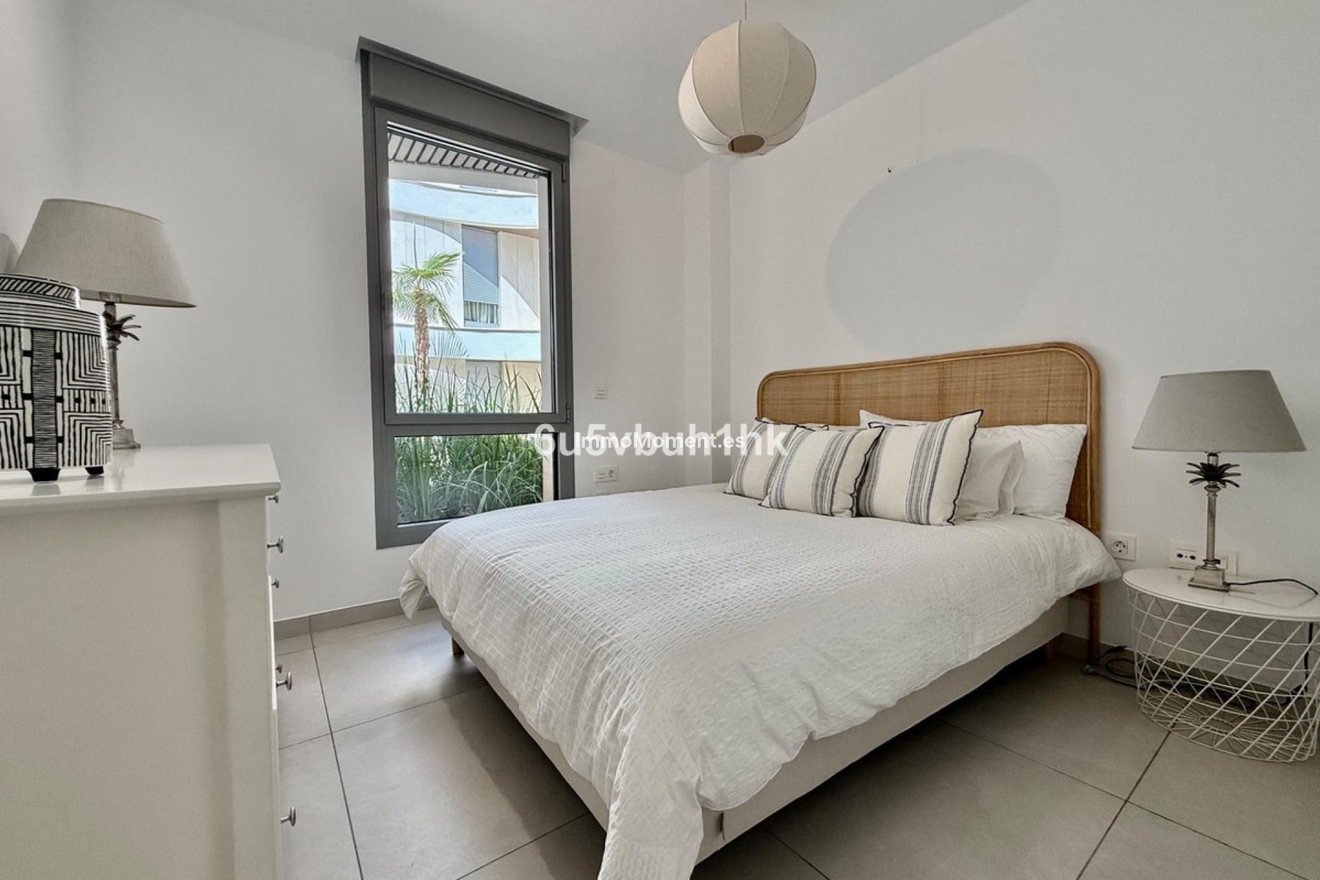 Revente - Appartement - Marbella - Elviria