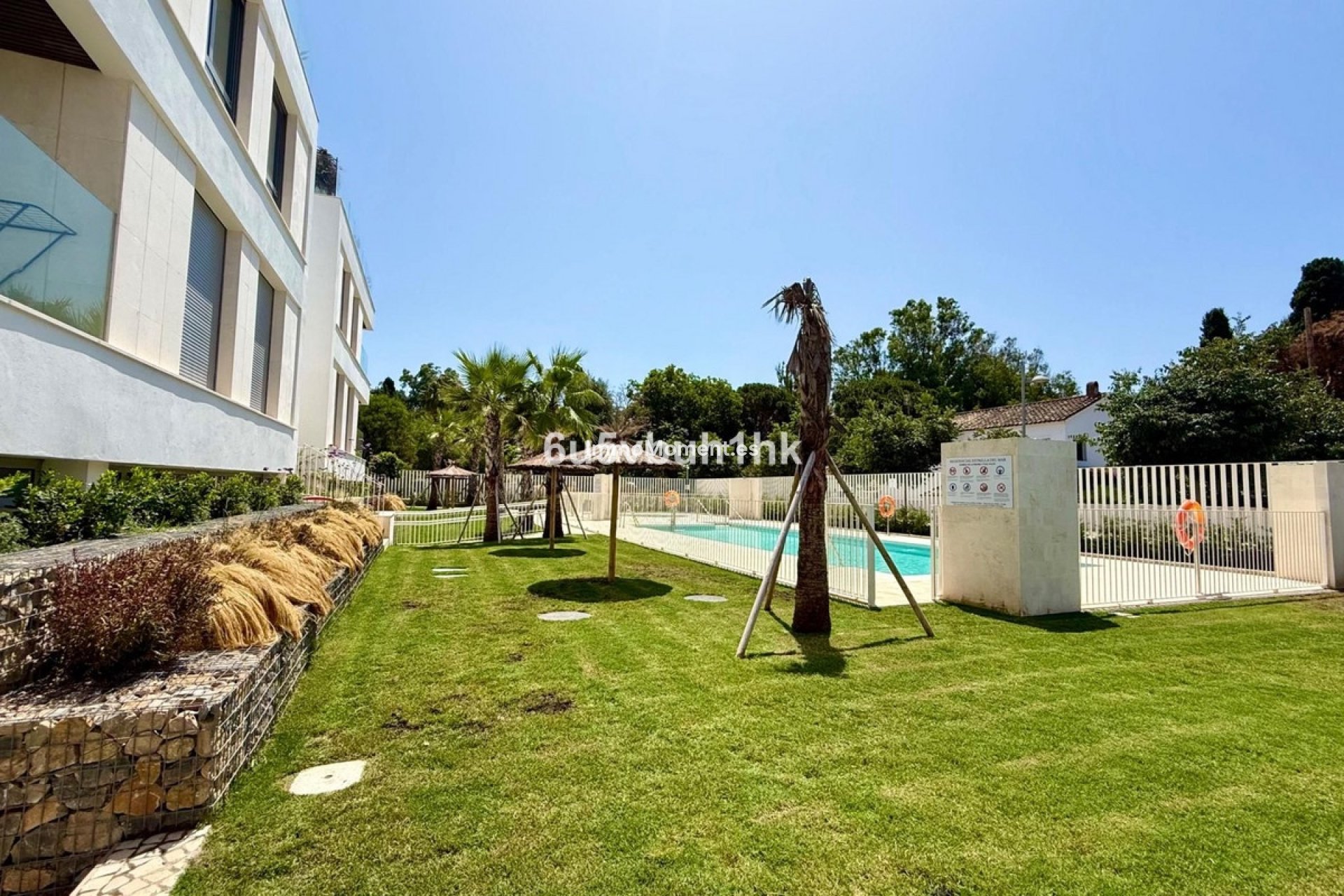 Revente - Appartement - Marbella - Elviria