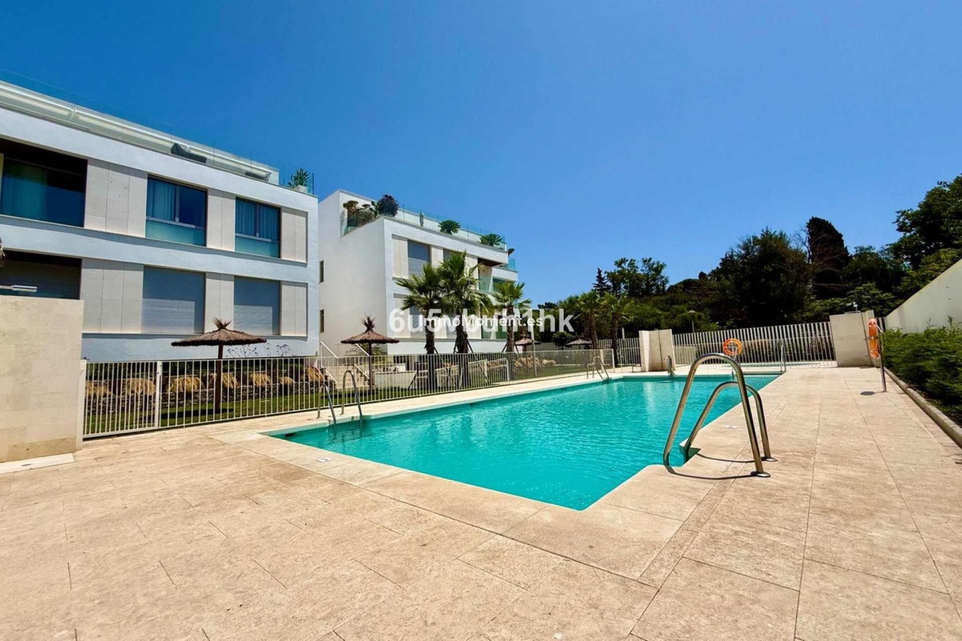 Revente - Appartement - Marbella - Elviria