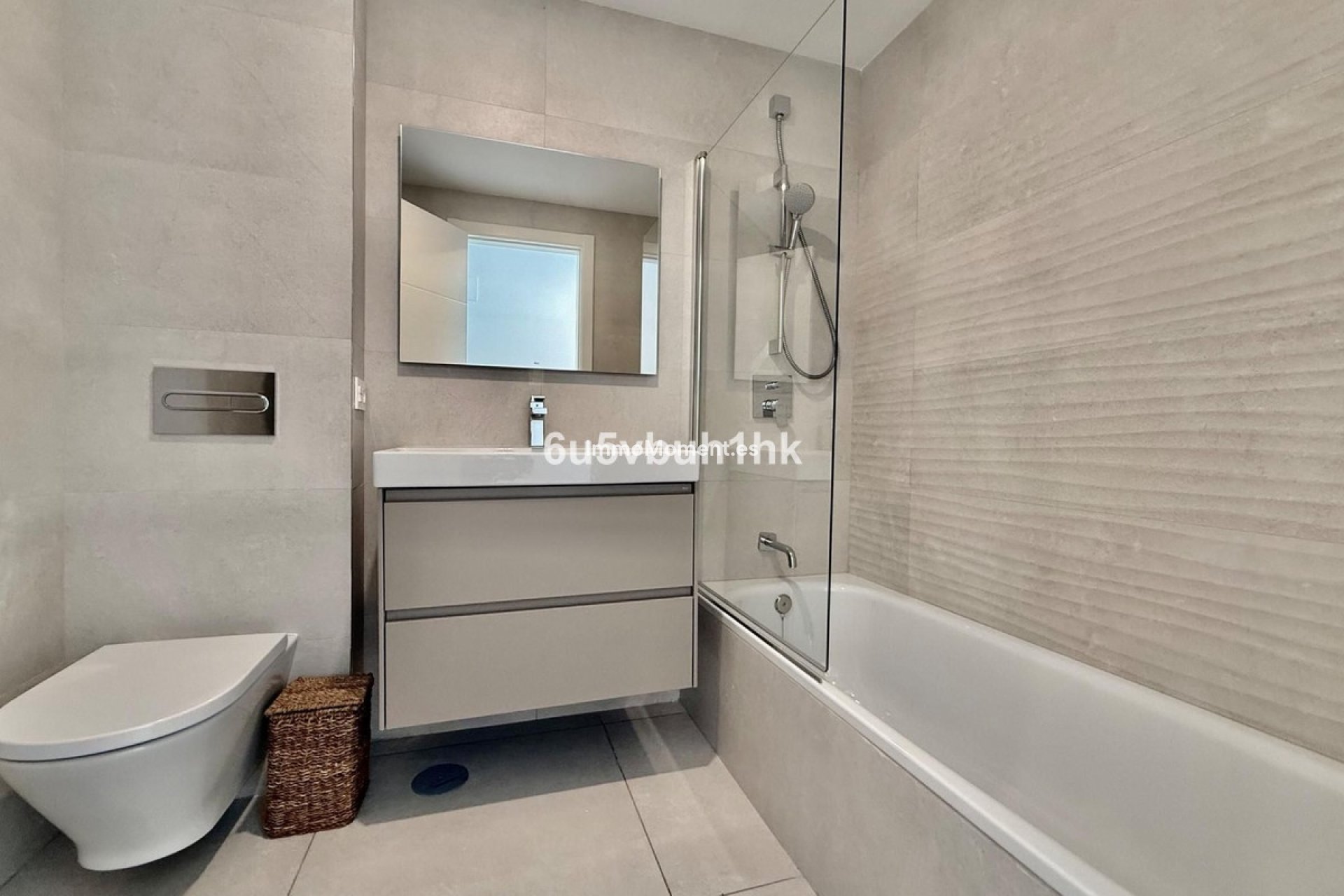 Revente - Appartement - Marbella - Elviria