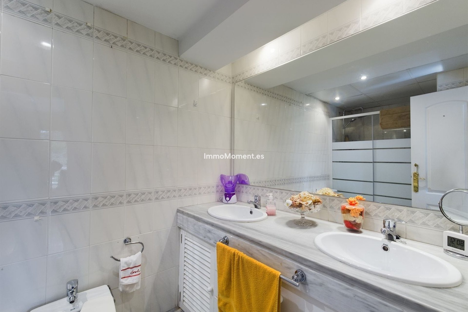 Revente - Appartement - Marbella - Elviria