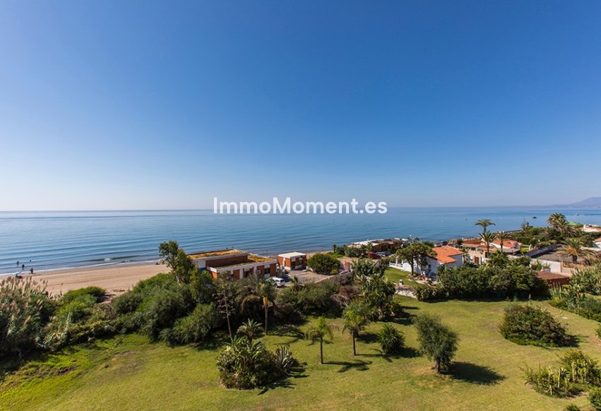 Revente - Appartement - Marbella - Elviria