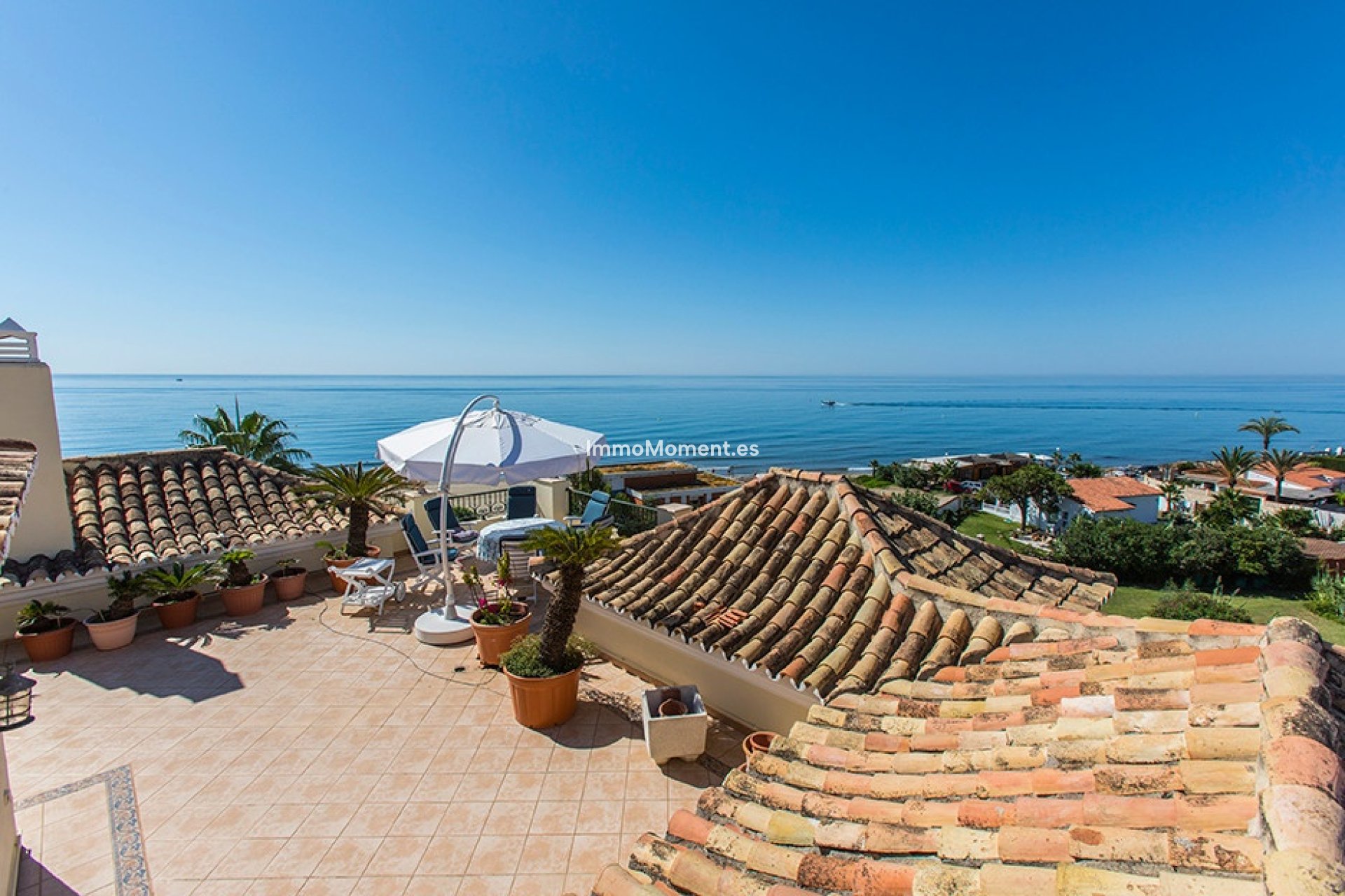 Revente - Appartement - Marbella - Elviria