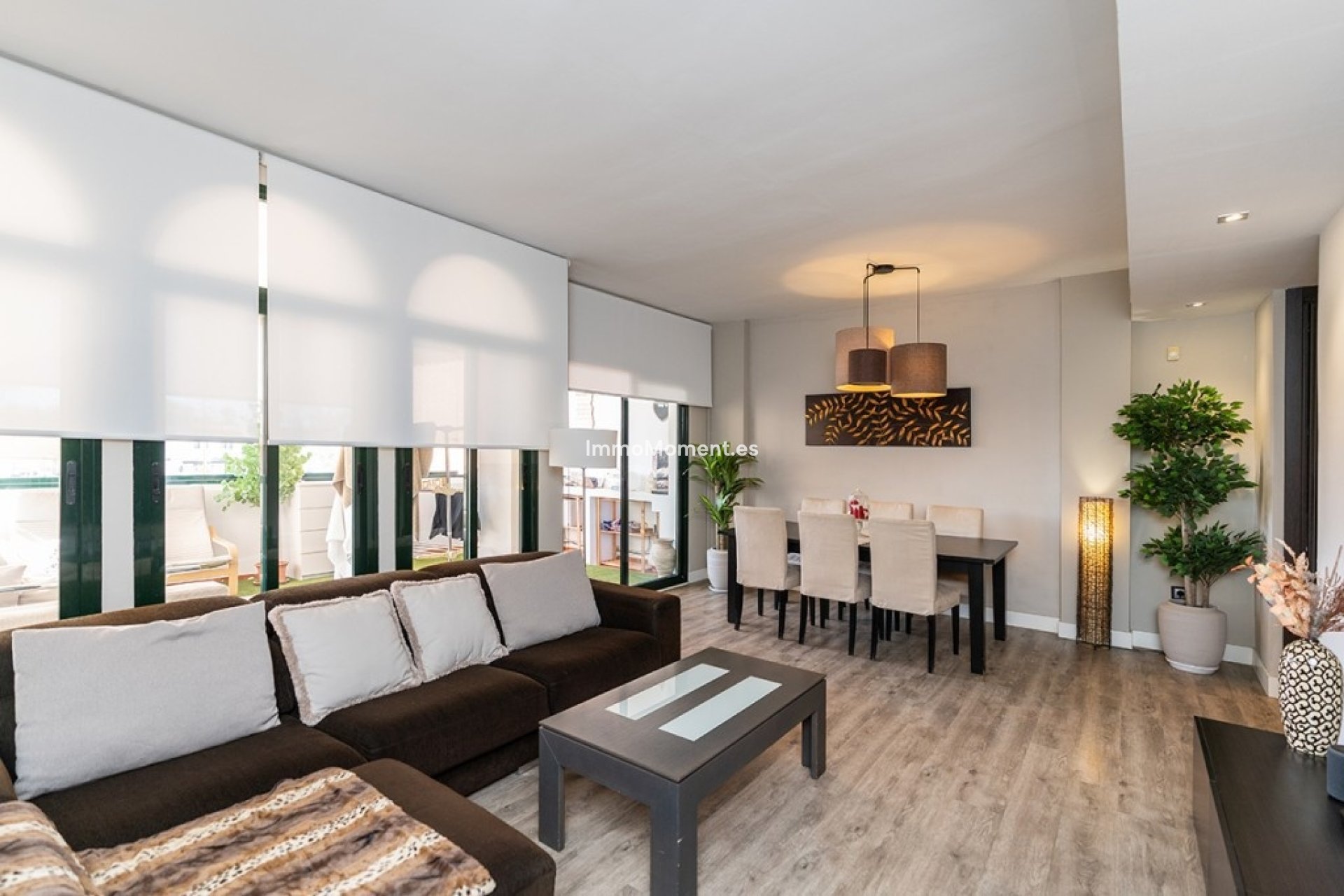 Revente - Appartement - Marbella - Elviria