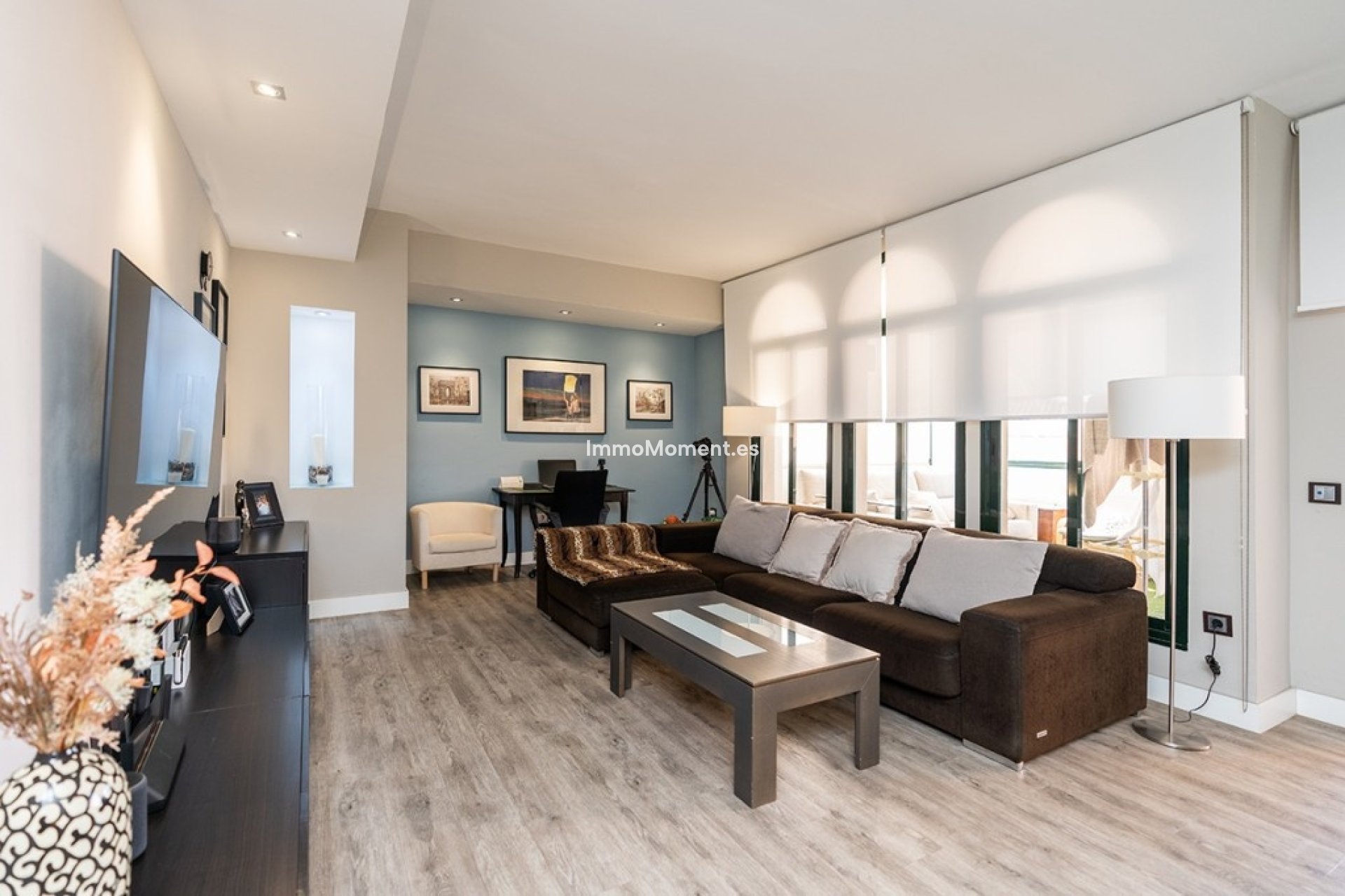 Revente - Appartement - Marbella - Elviria