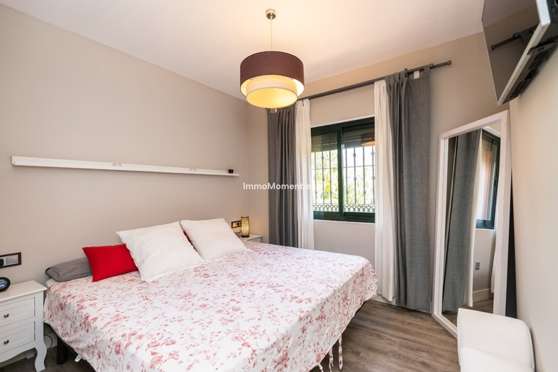 Revente - Appartement - Marbella - Elviria