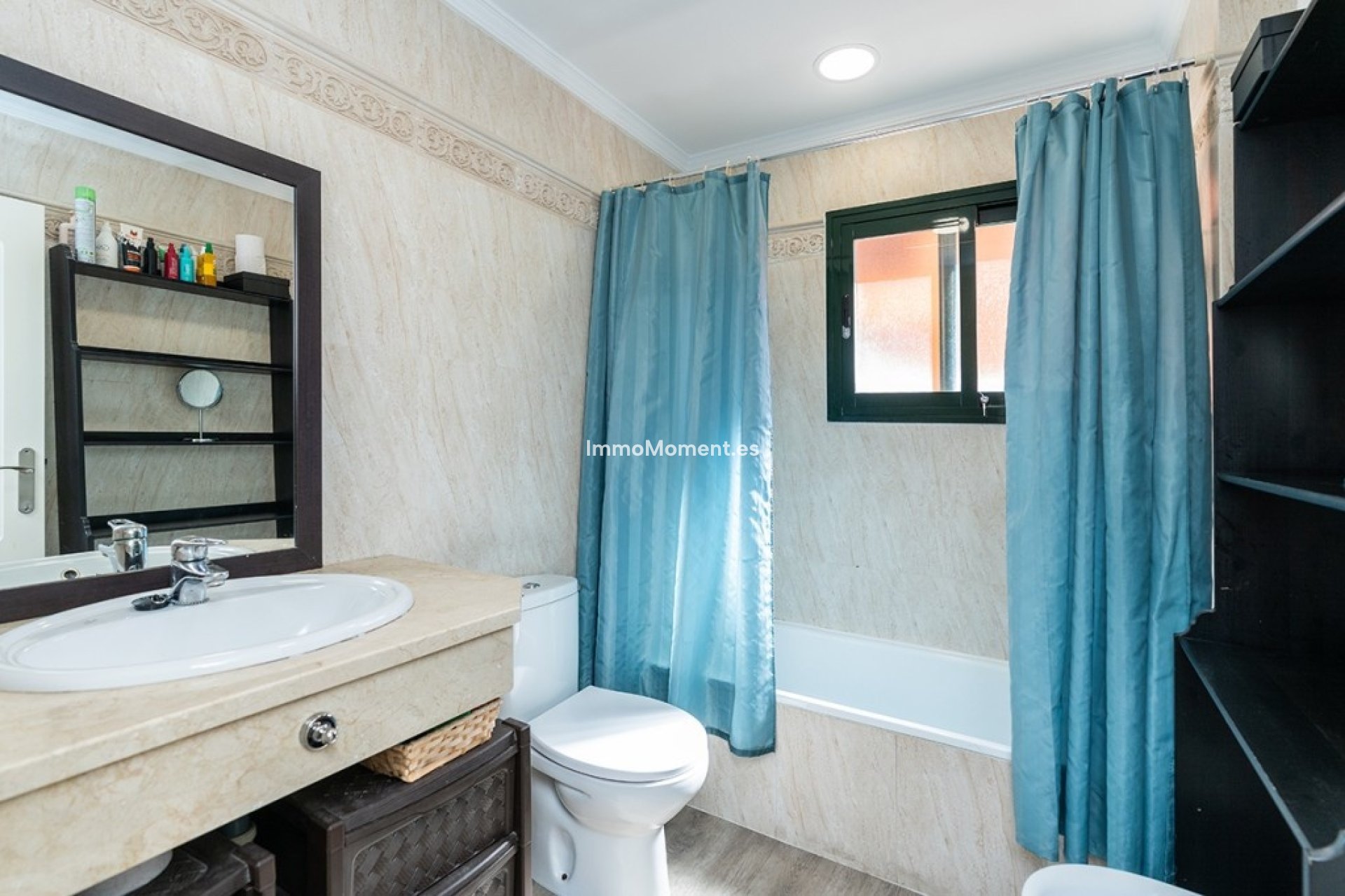 Revente - Appartement - Marbella - Elviria