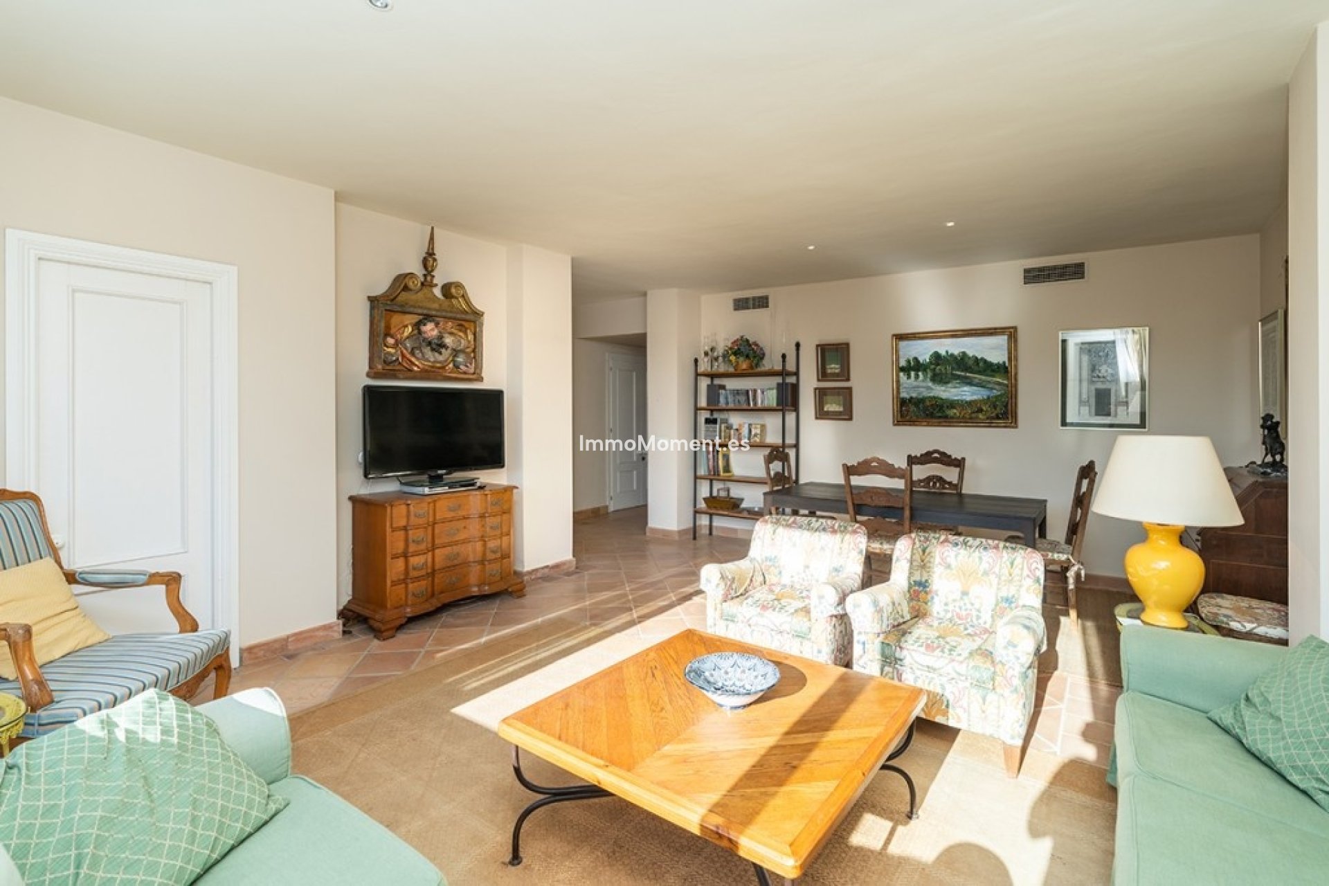 Revente - Appartement - Marbella - Elviria