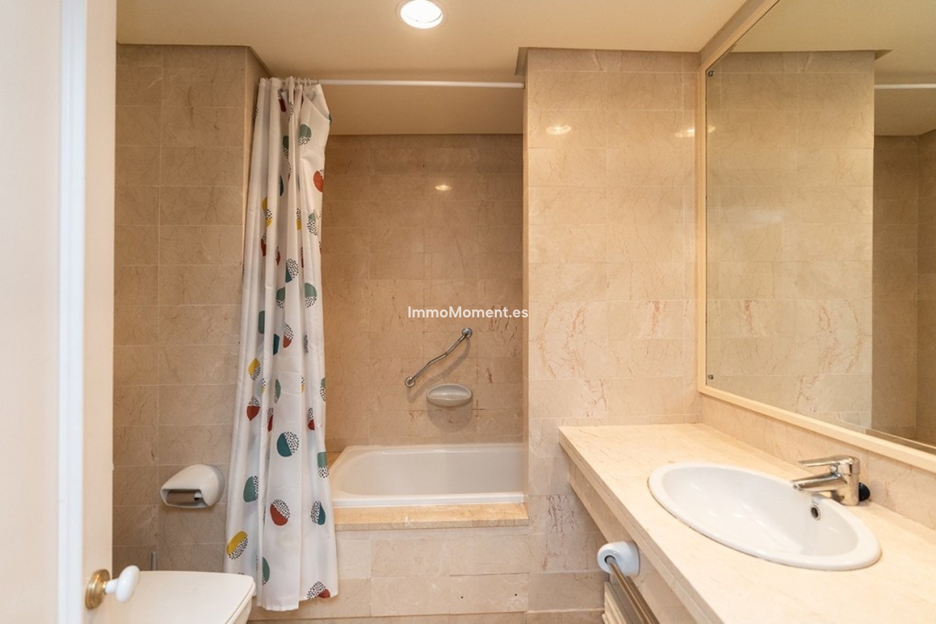 Revente - Appartement - Marbella - Elviria