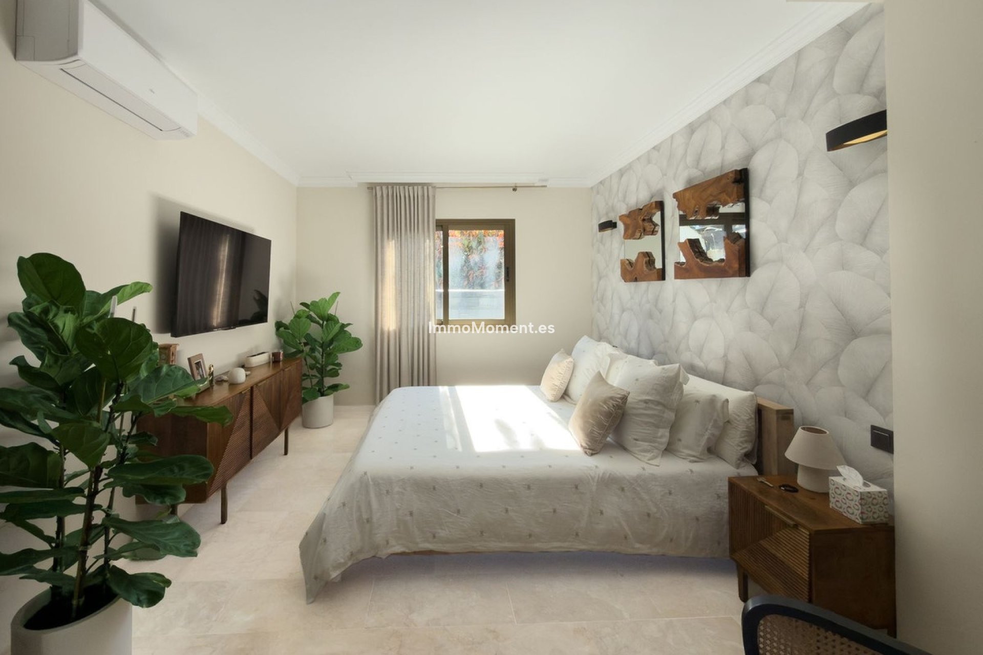 Revente - Appartement - Marbella - Elviria