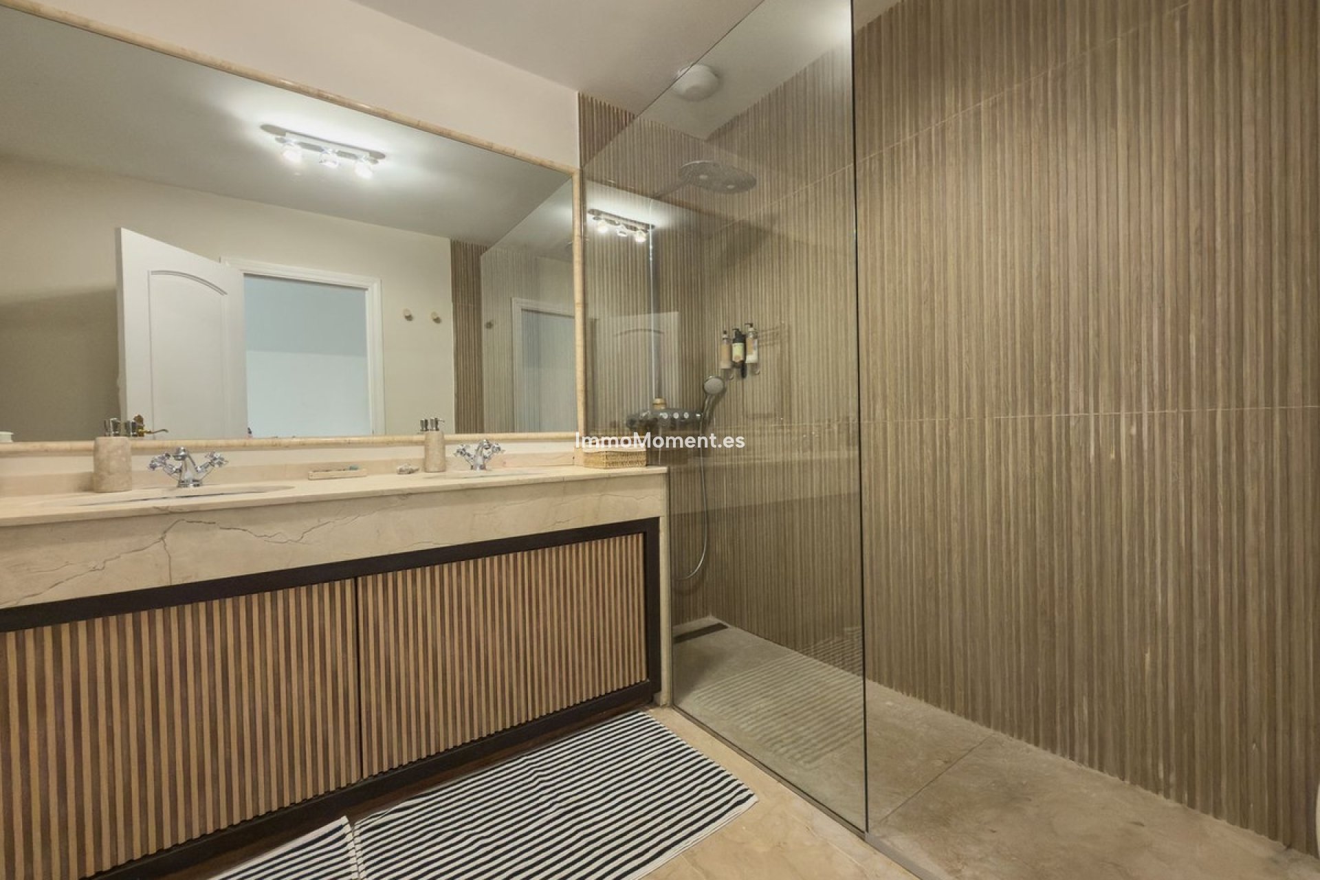 Revente - Appartement - Marbella - Elviria