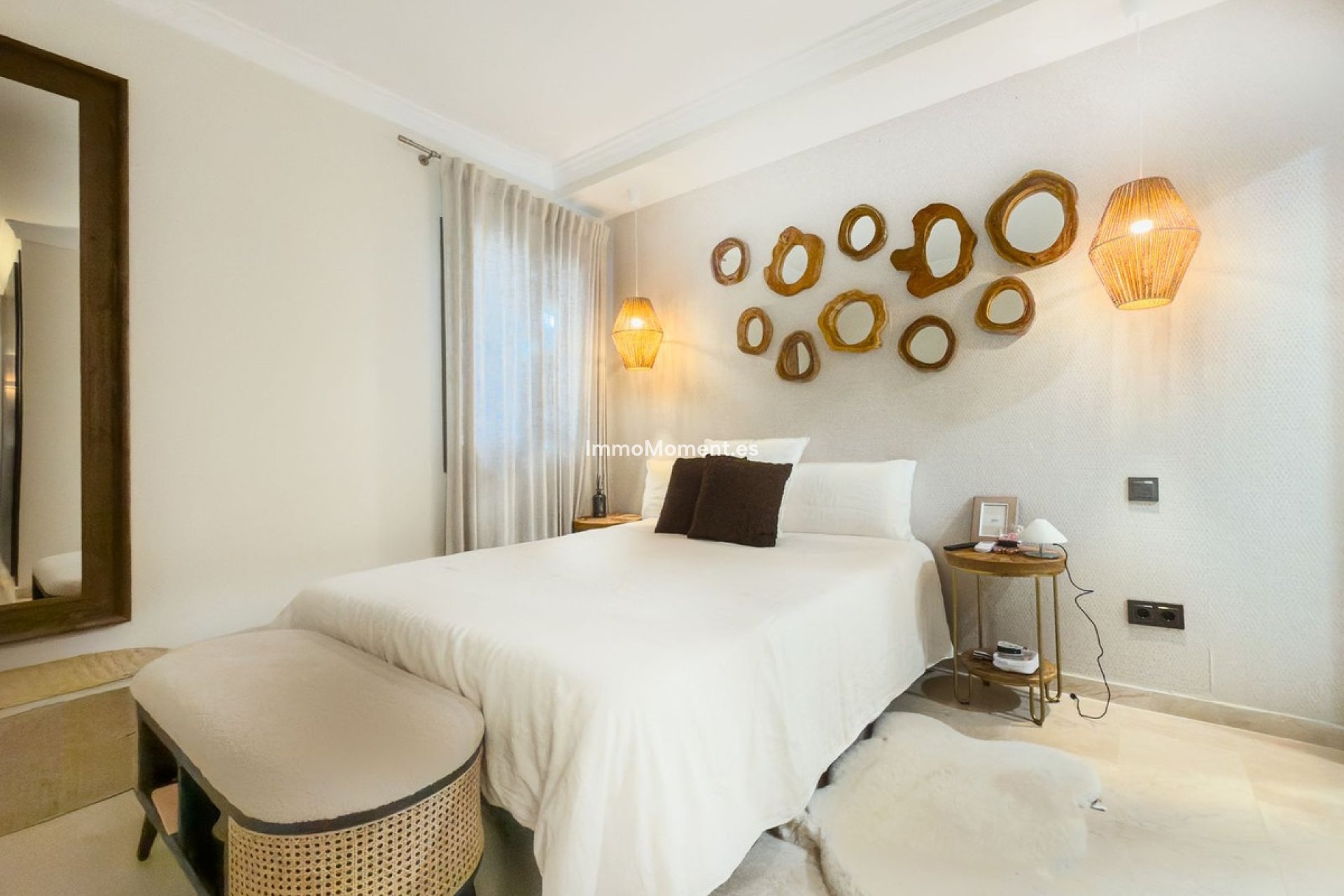 Revente - Appartement - Marbella - Elviria